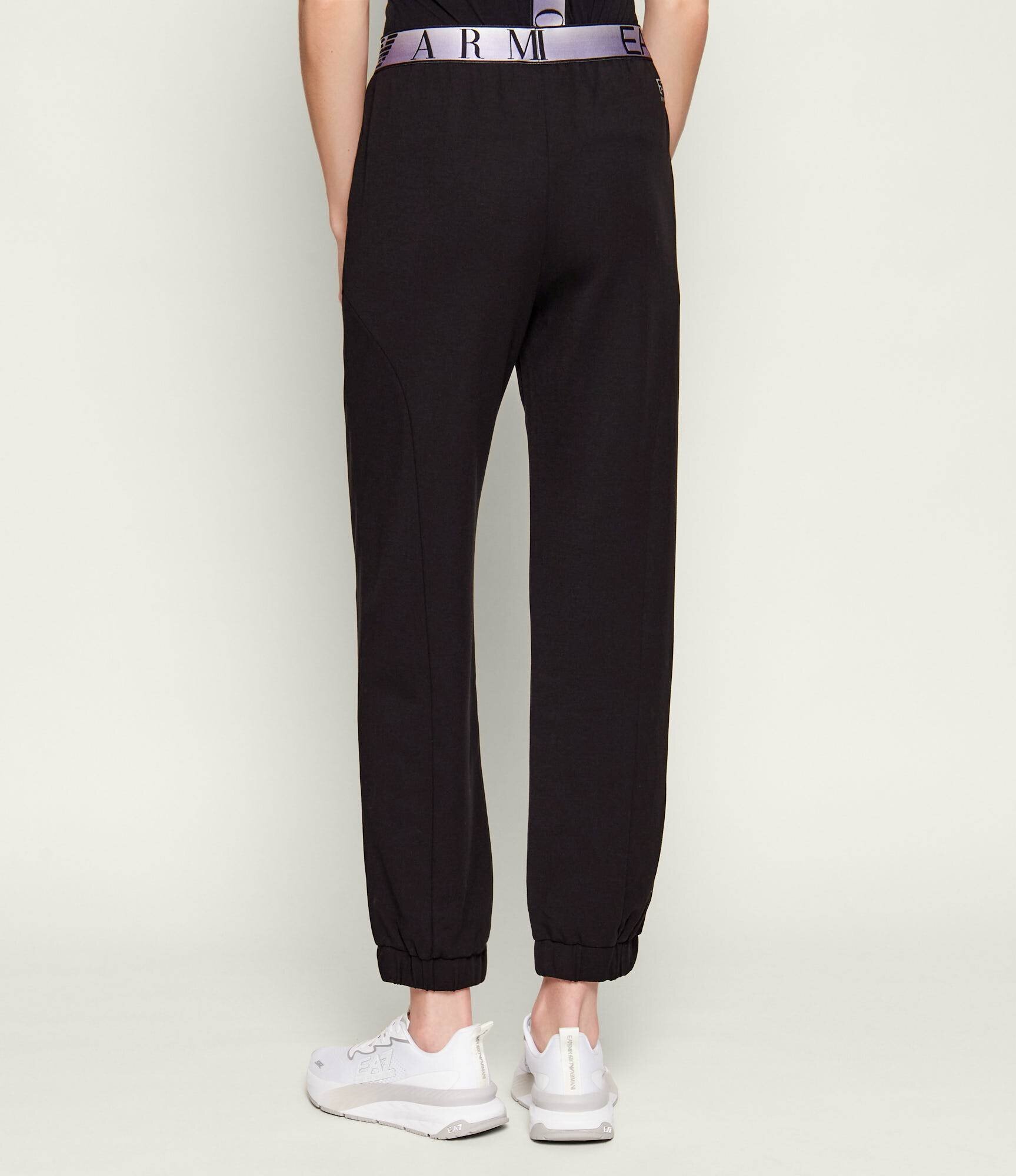 EA7 Pantaloni de trening | regular fit