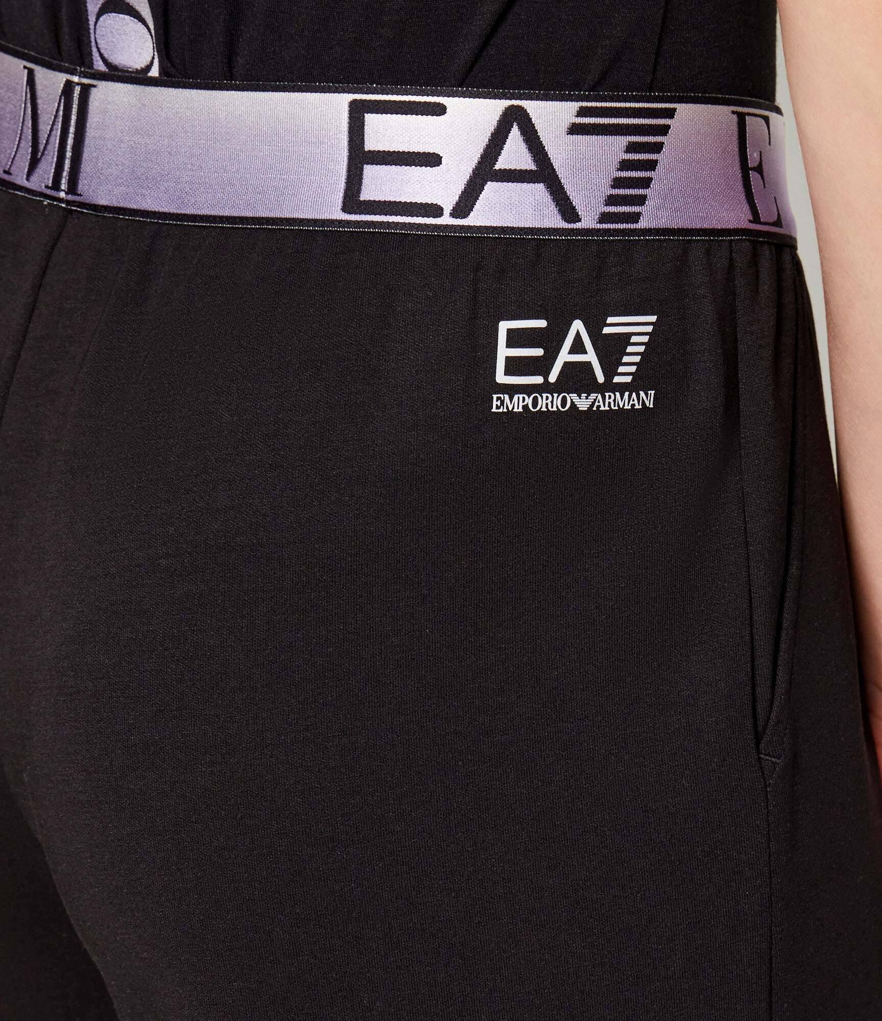 EA7 Pantaloni de trening | regular fit