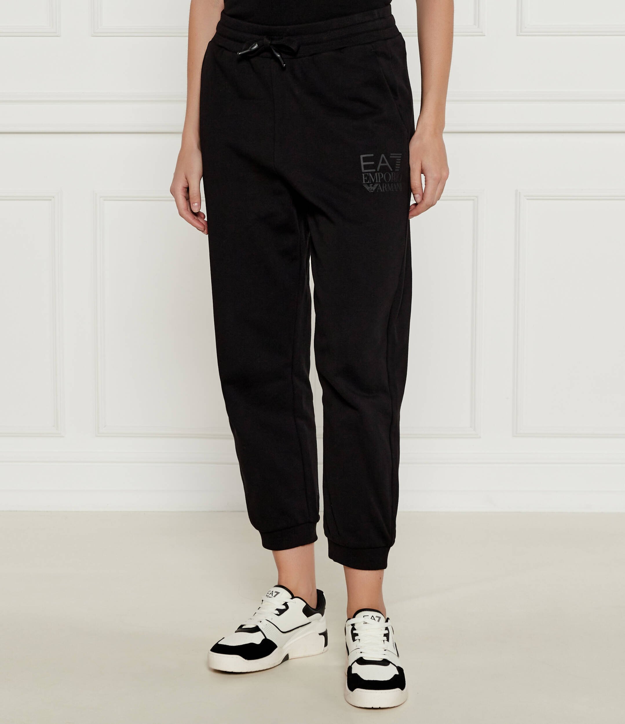 EA7 Pantaloni de trening | Regular Fit