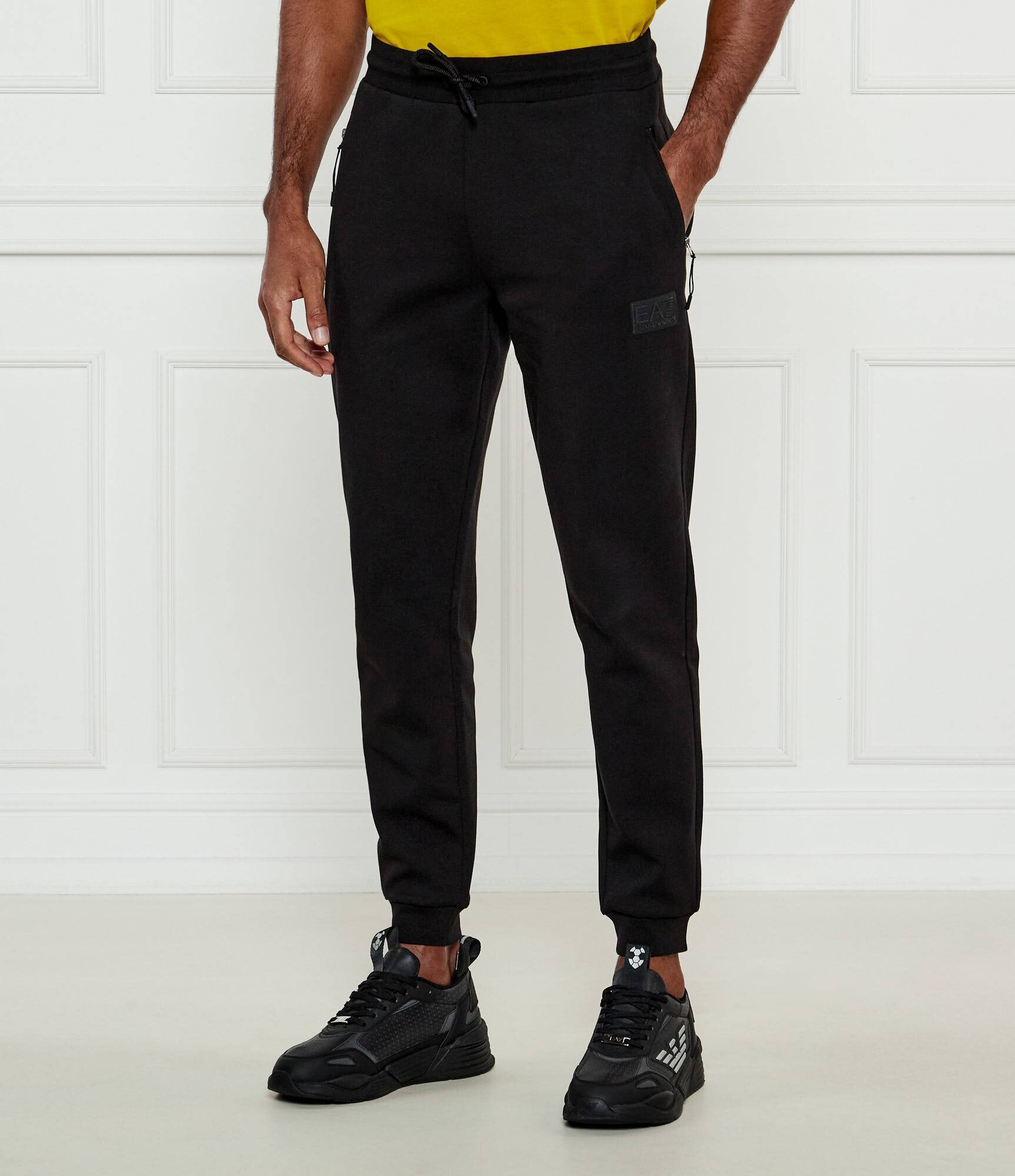 EA7 Pantaloni de trening | Regular Fit