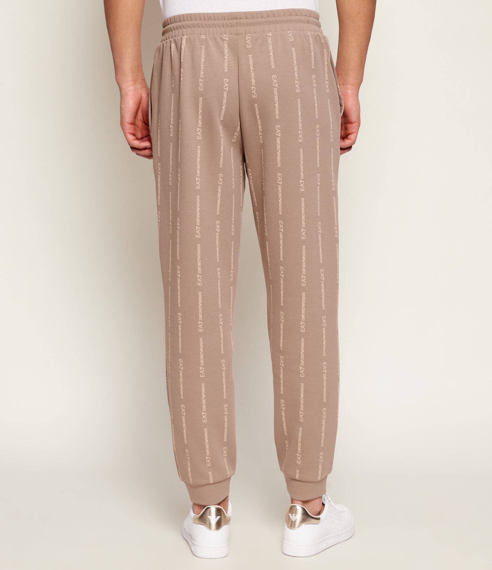 EA7 Pantaloni de trening | regular fit