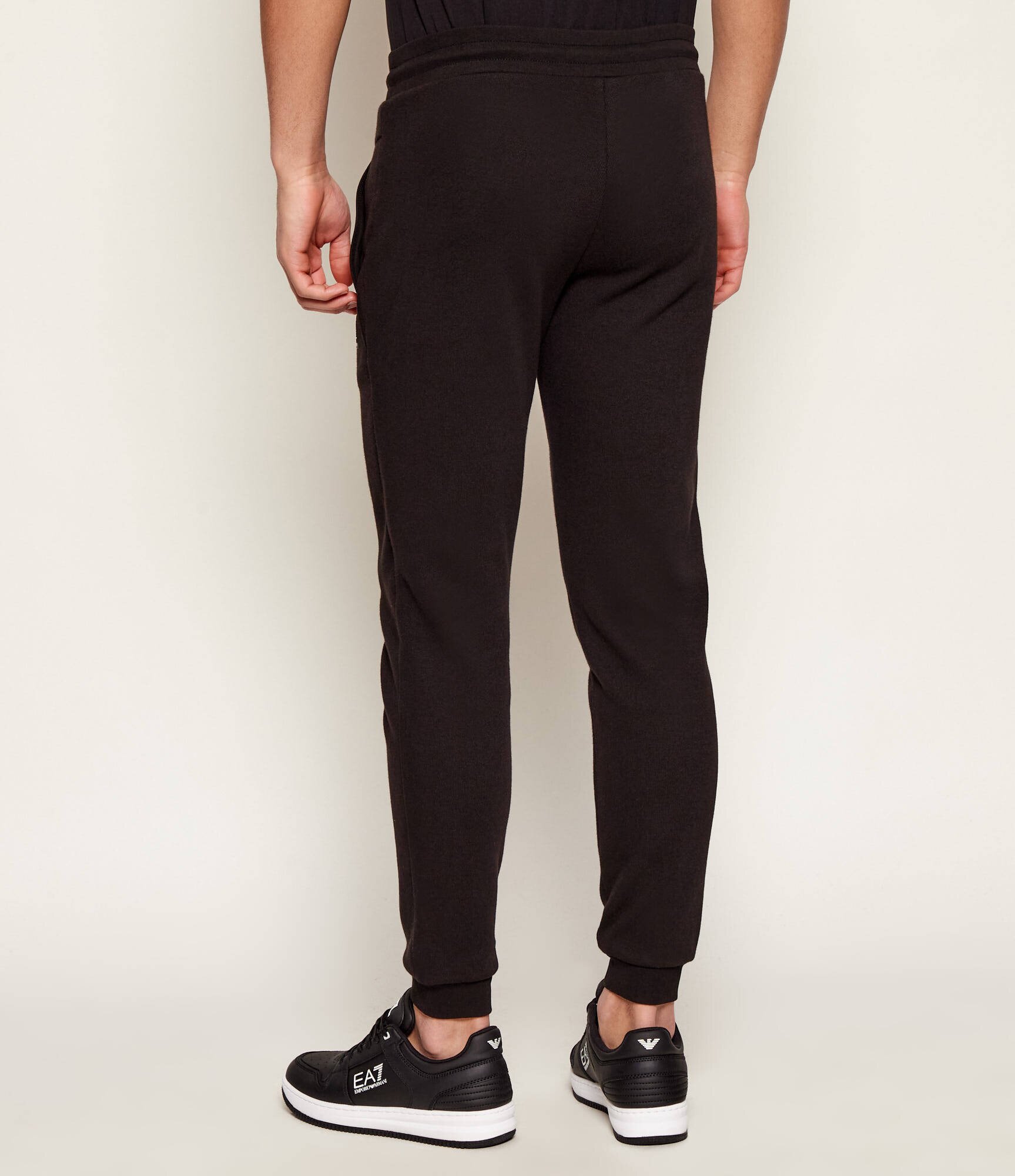 EA7 Pantaloni de trening | regular fit