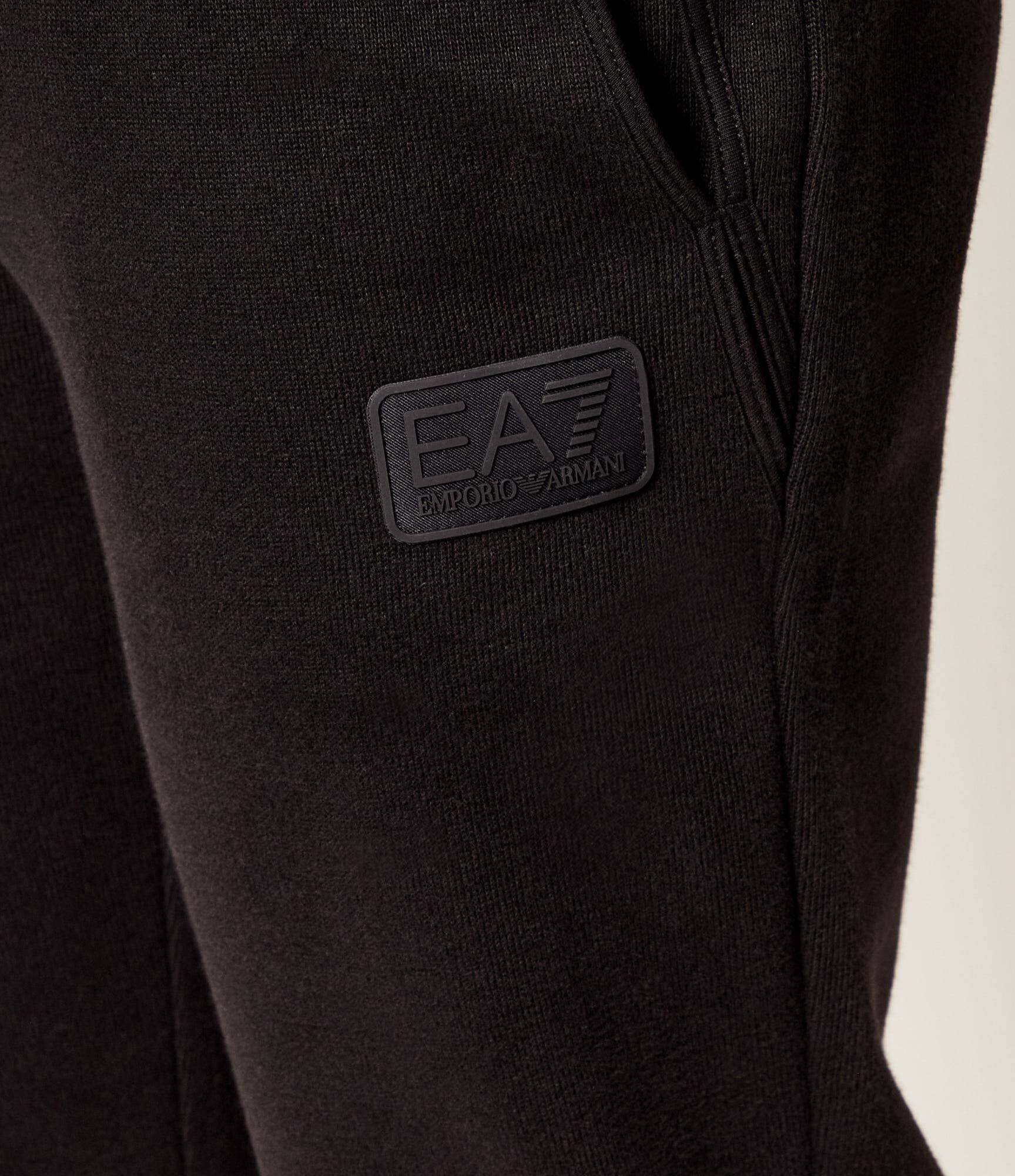 EA7 Pantaloni de trening | regular fit