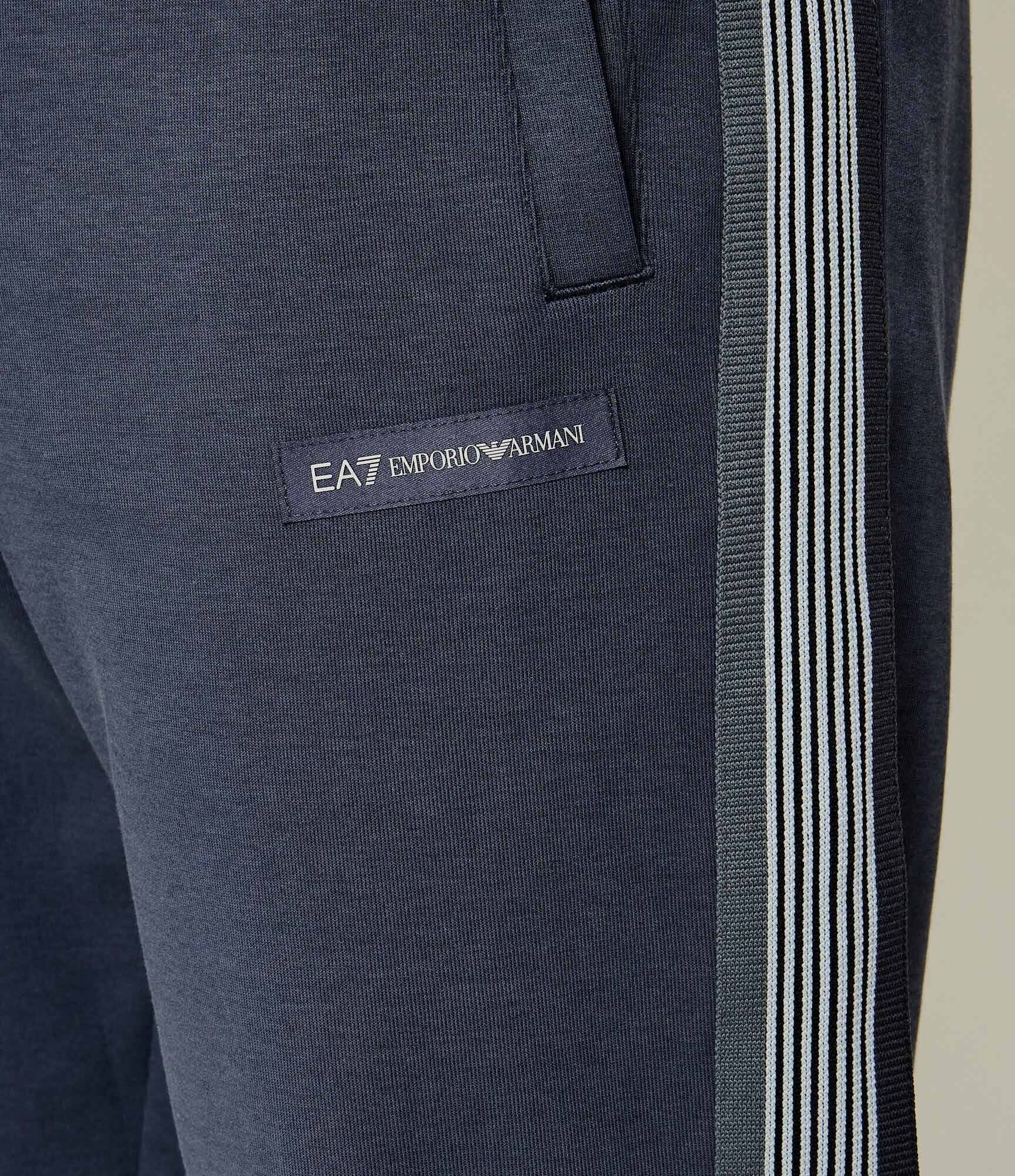 EA7 Pantaloni de trening | regular fit