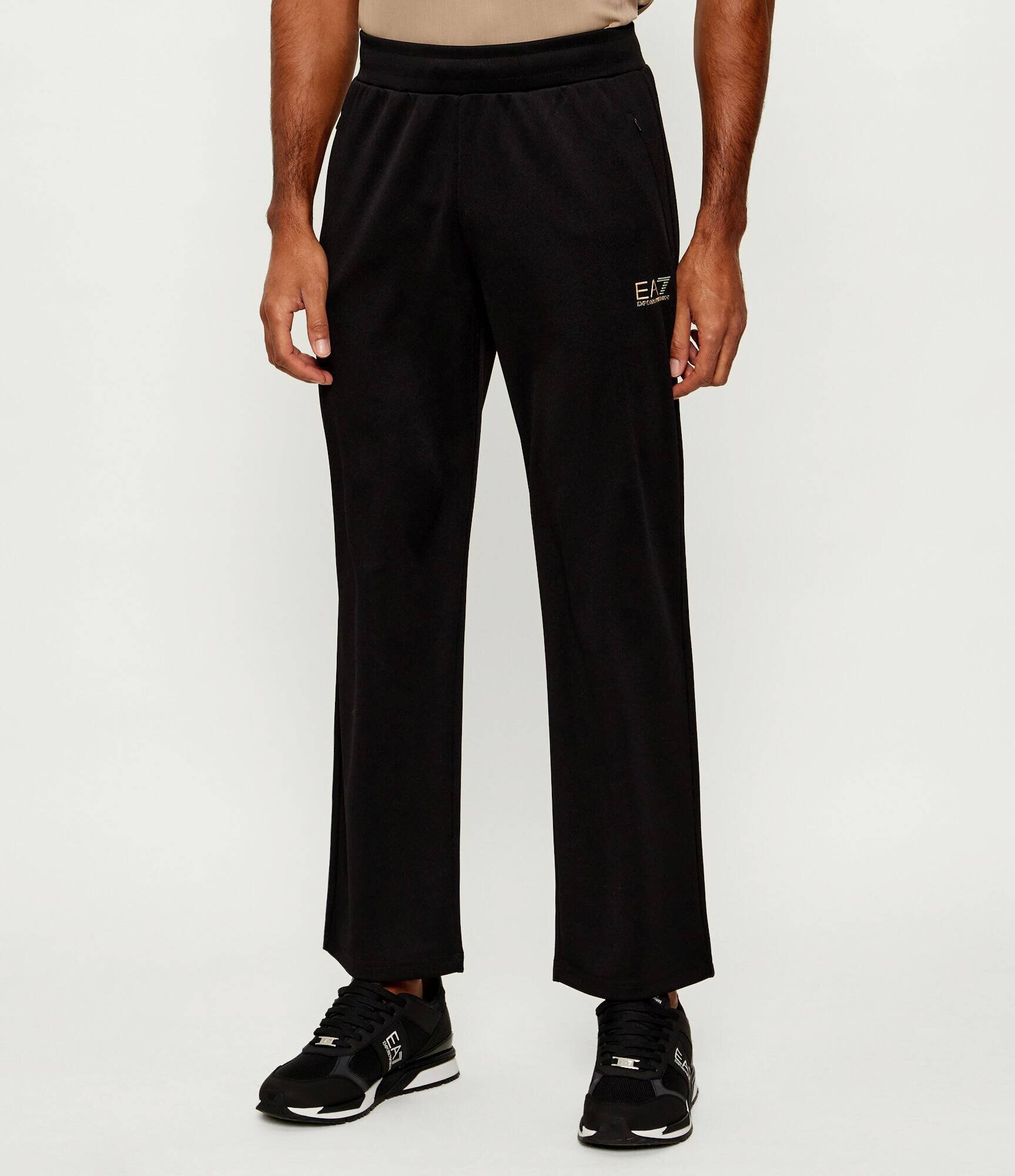 EA7 Pantaloni de trening | regular fit