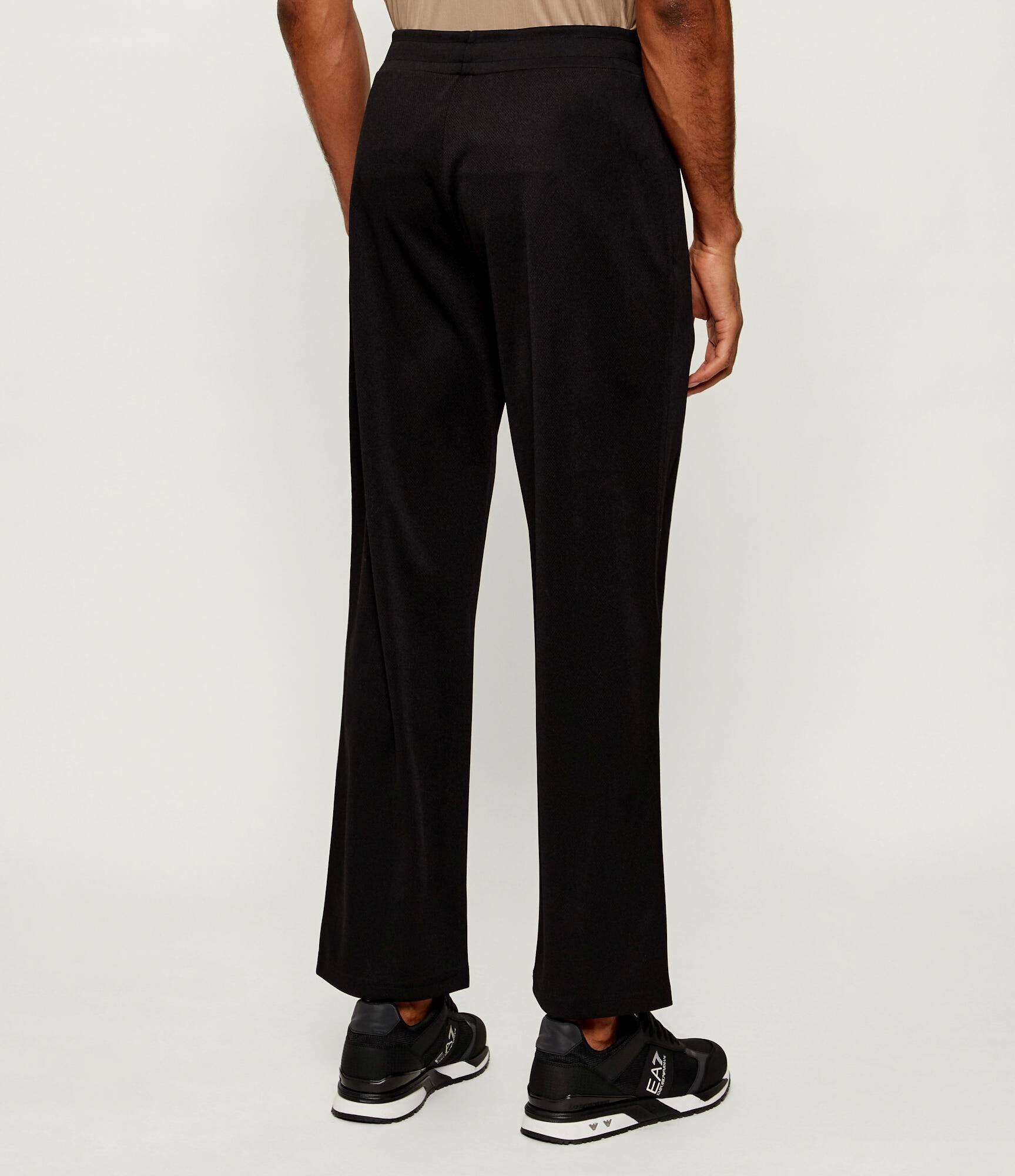 EA7 Pantaloni de trening | regular fit