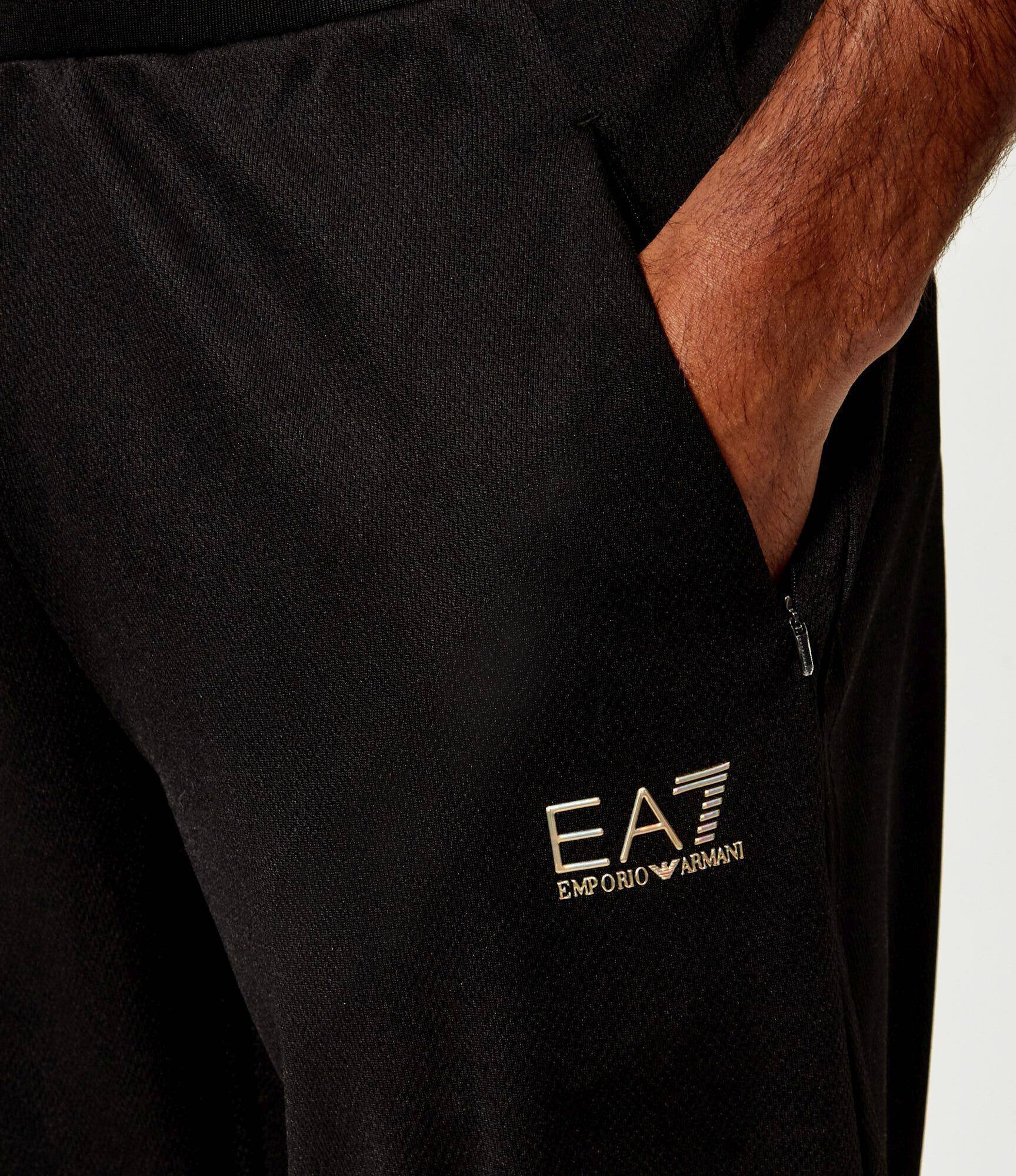 EA7 Pantaloni de trening | regular fit