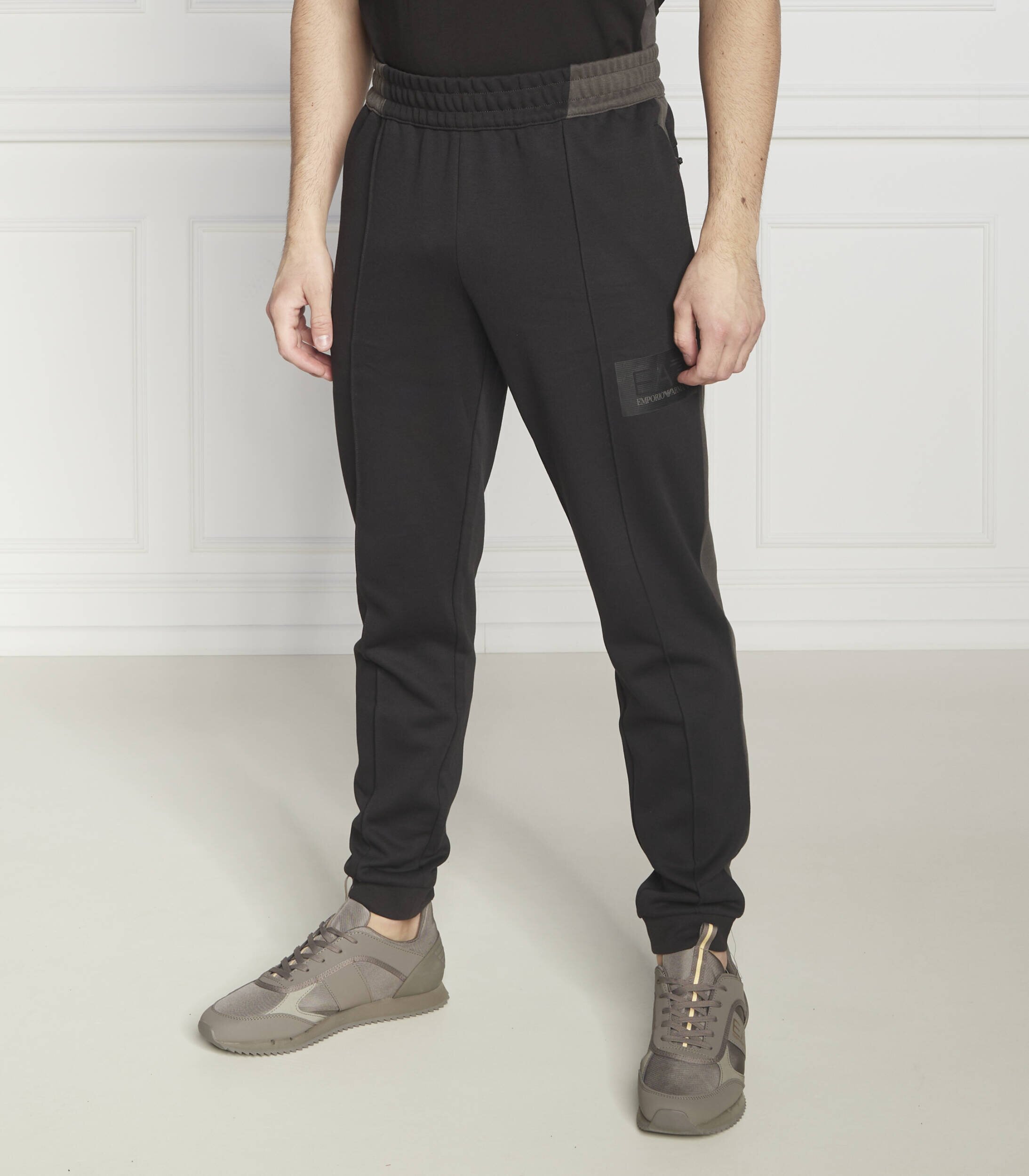 EA7 Pantaloni de trening | Regular Fit
