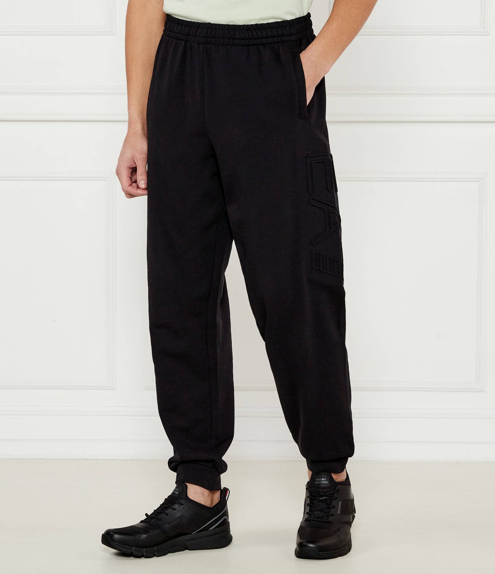 EA7 Pantaloni de trening | Regular Fit