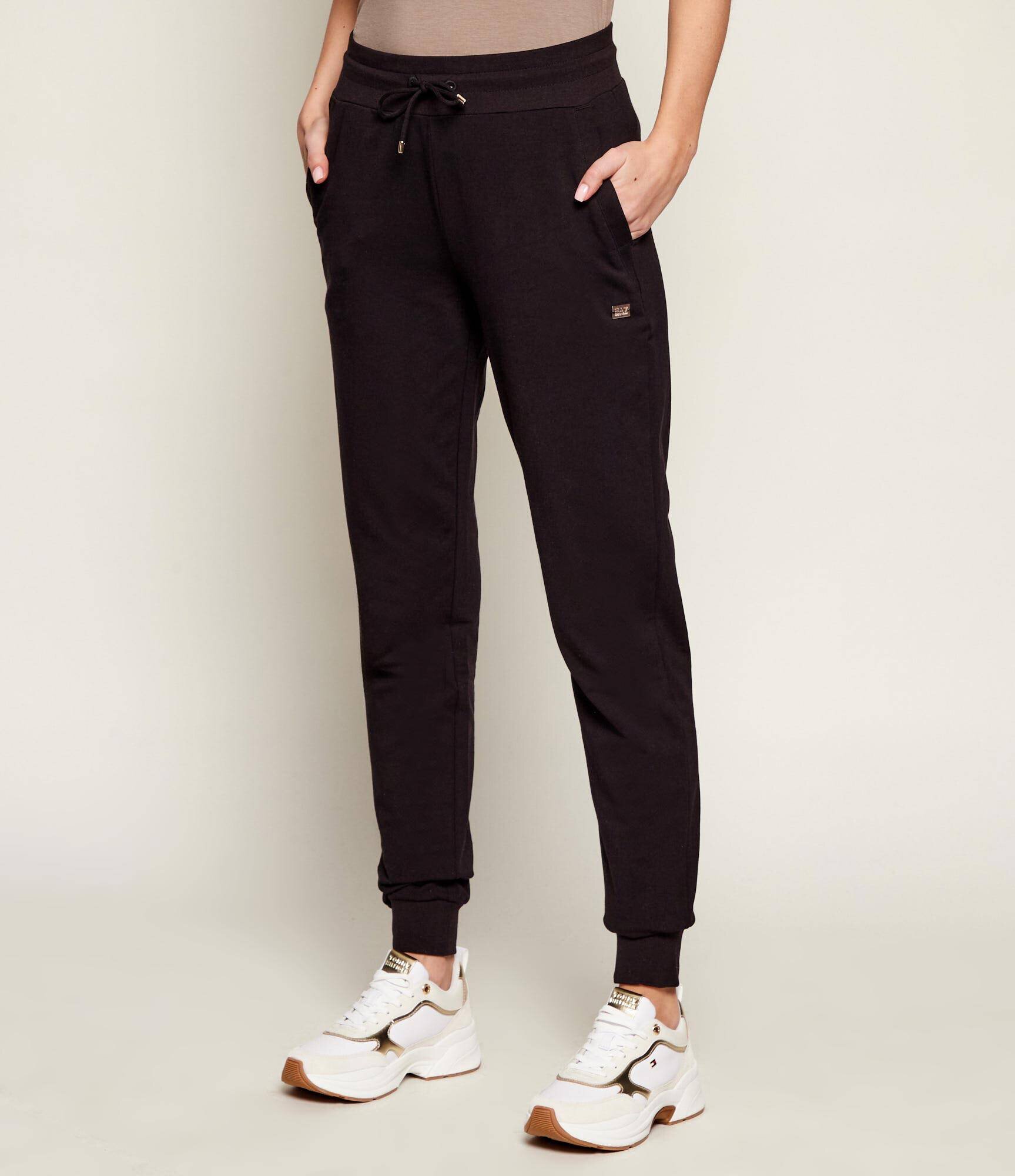 EA7 Pantaloni de trening | regular fit
