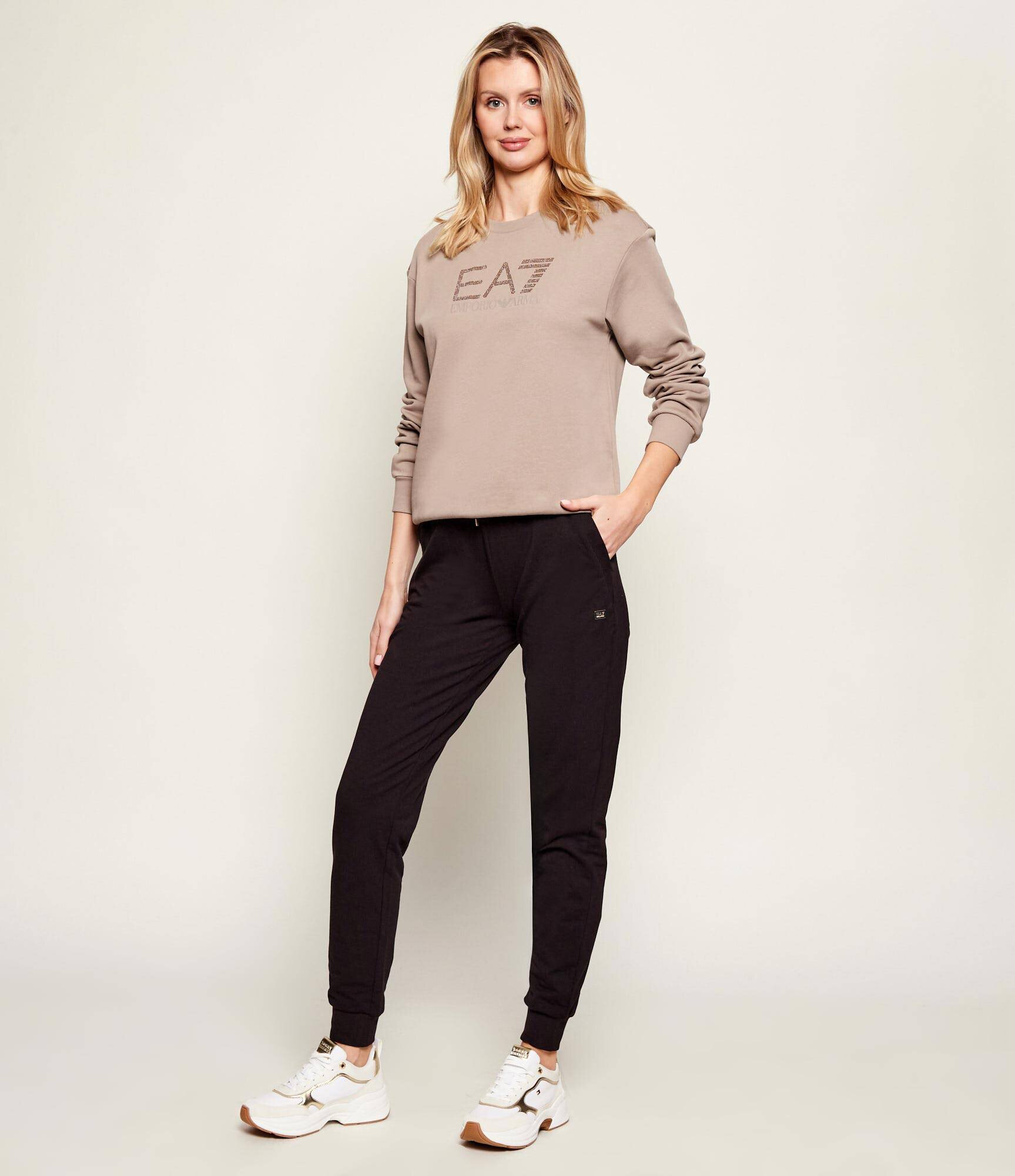 EA7 Pantaloni de trening | regular fit