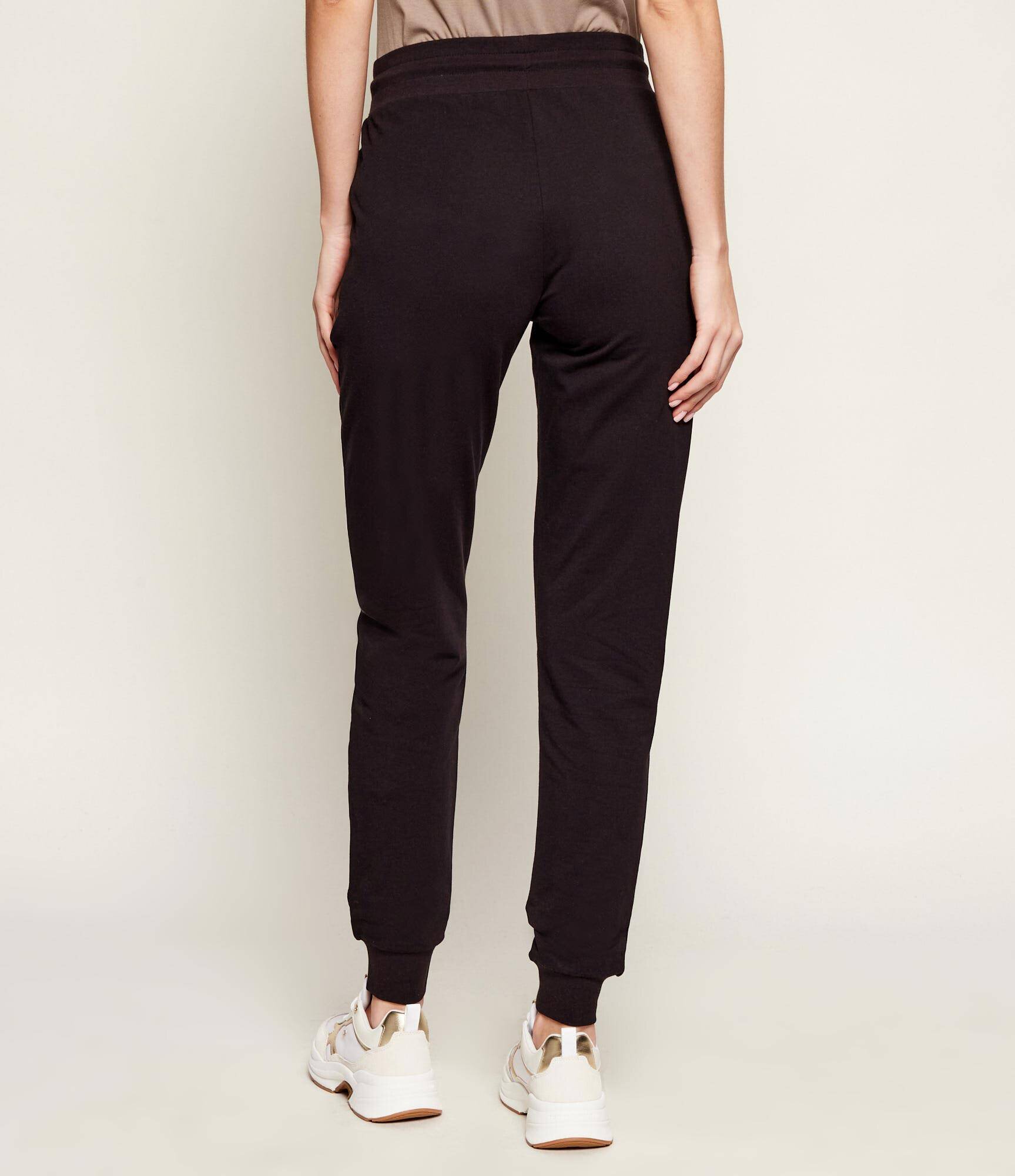 EA7 Pantaloni de trening | regular fit