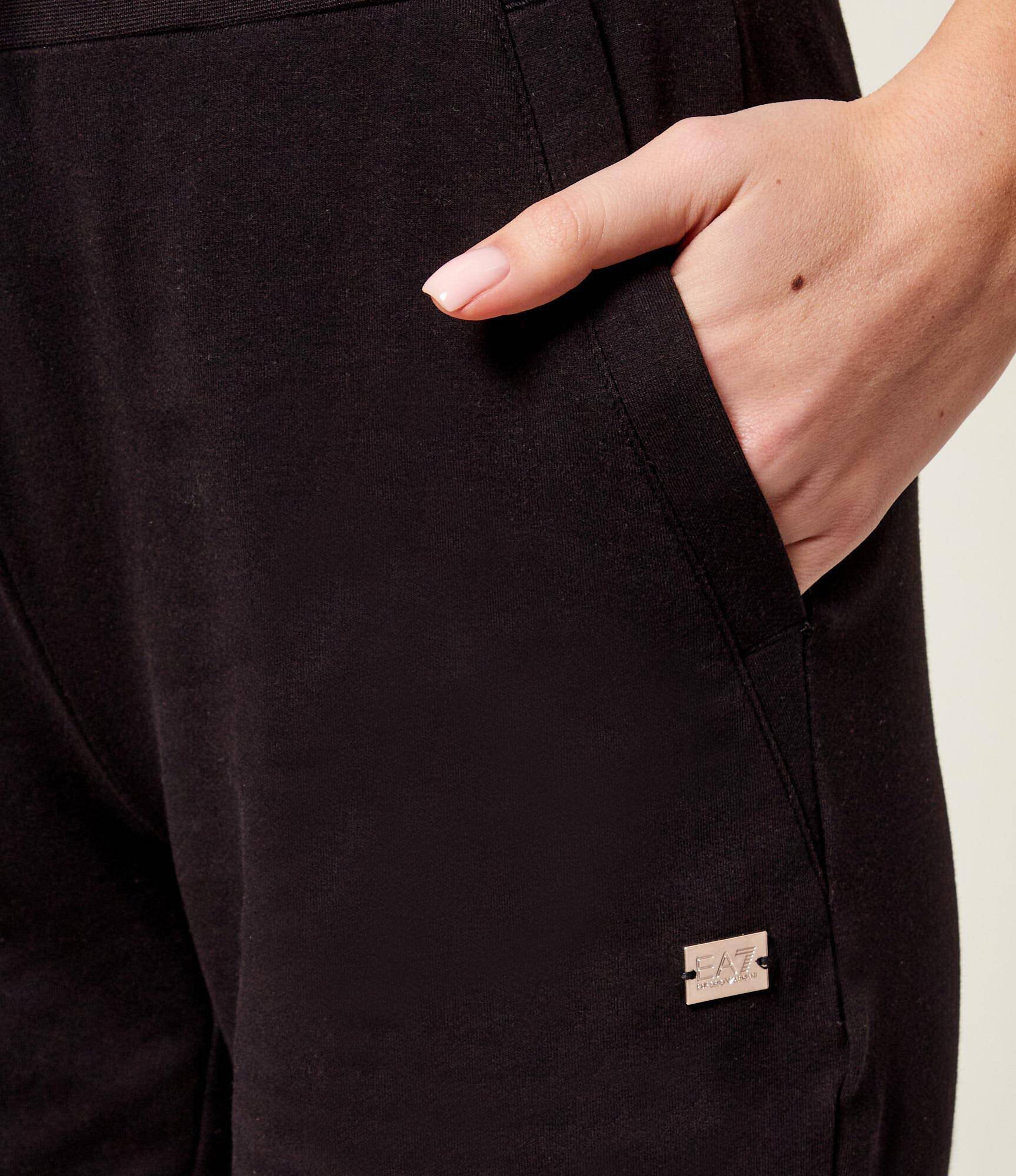 EA7 Pantaloni de trening | regular fit