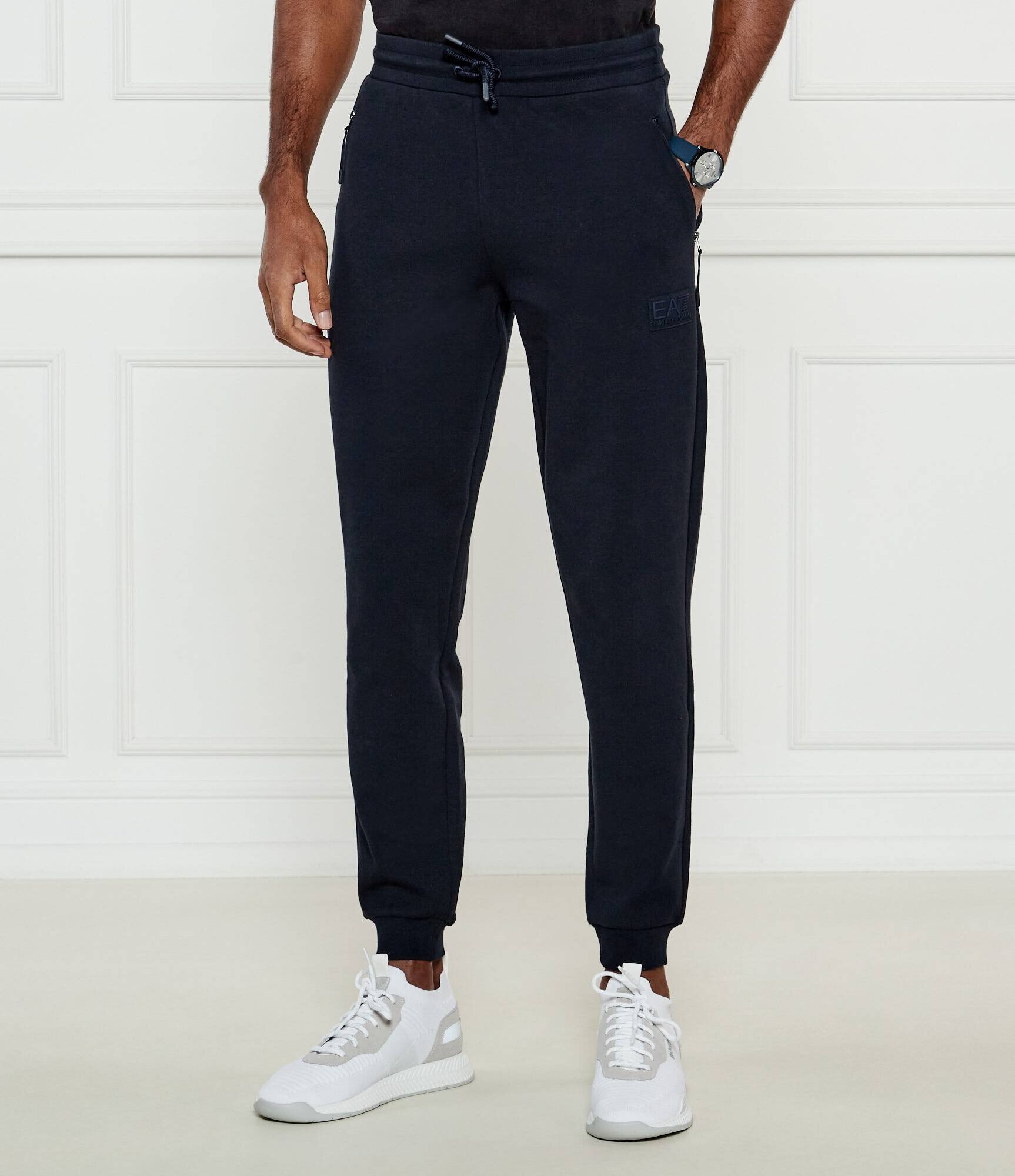 EA7 Pantaloni de trening | Regular Fit