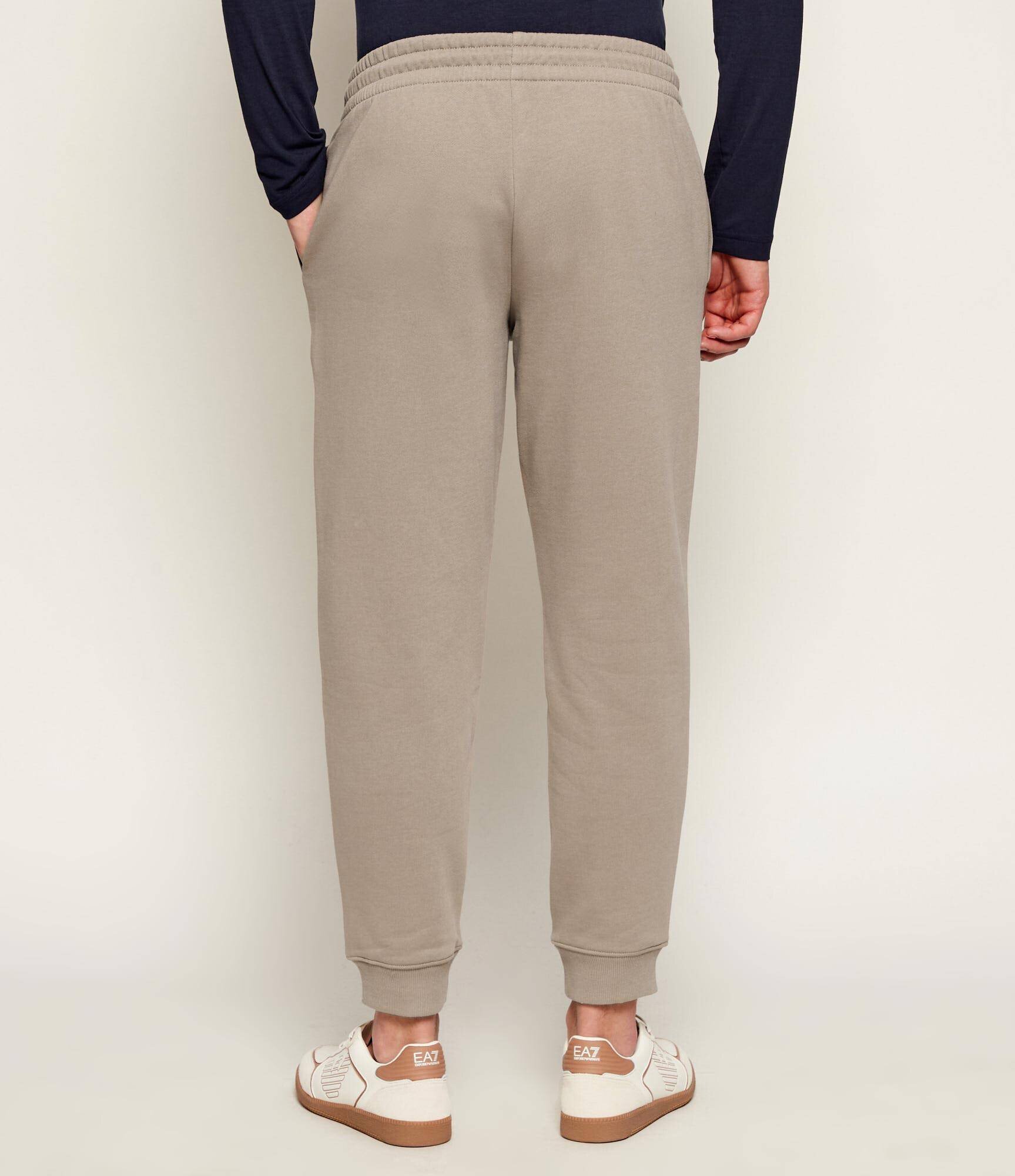 EA7 Pantaloni de trening | regular fit
