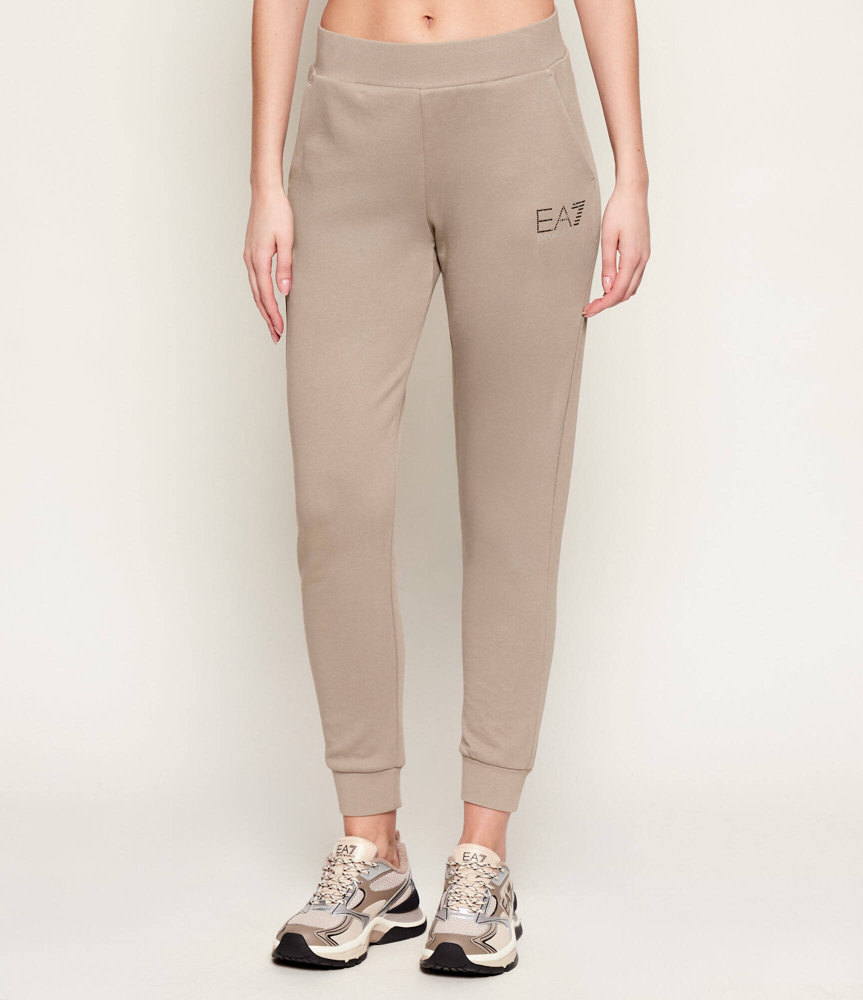 EA7 Pantaloni de trening | regular fit