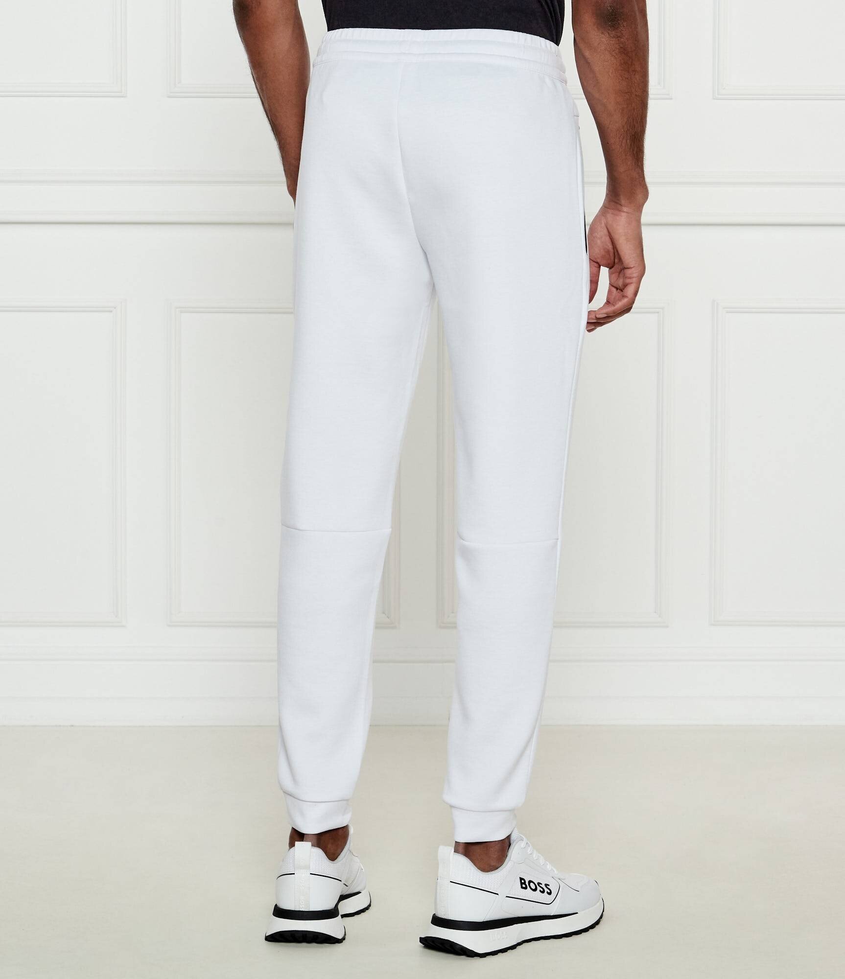 EA7 Pantaloni de trening | Regular Fit
