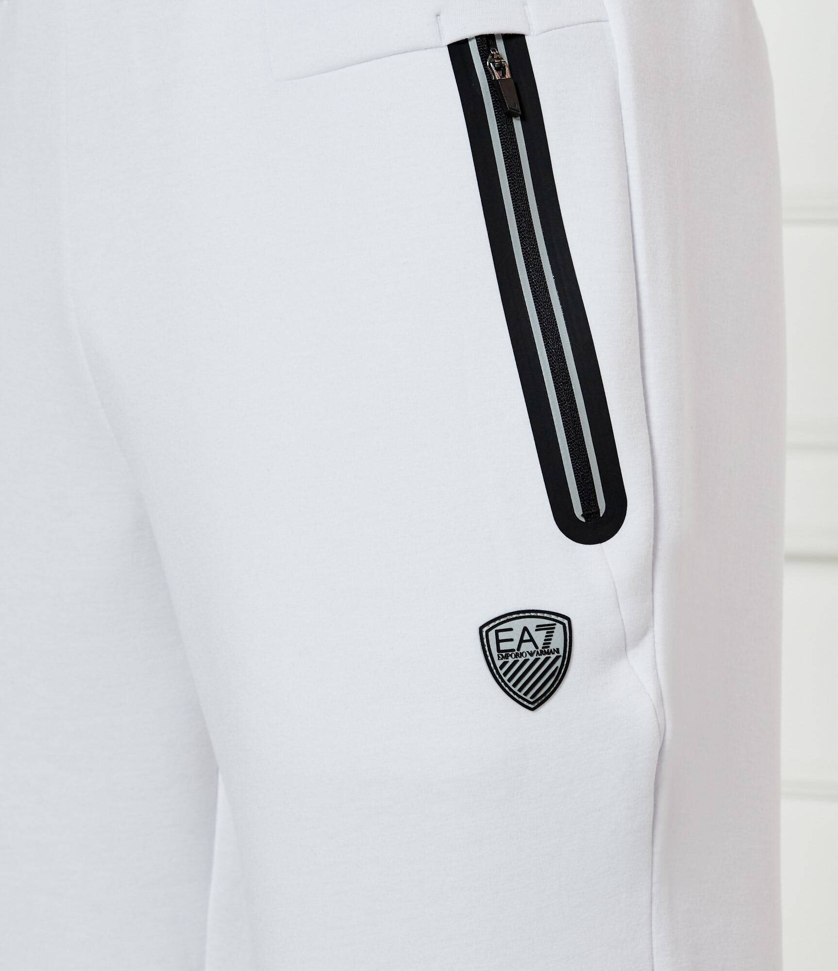 EA7 Pantaloni de trening | Regular Fit