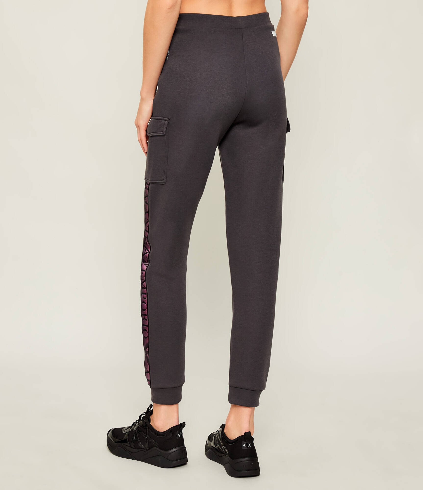 EA7 Pantaloni de trening | regular fit