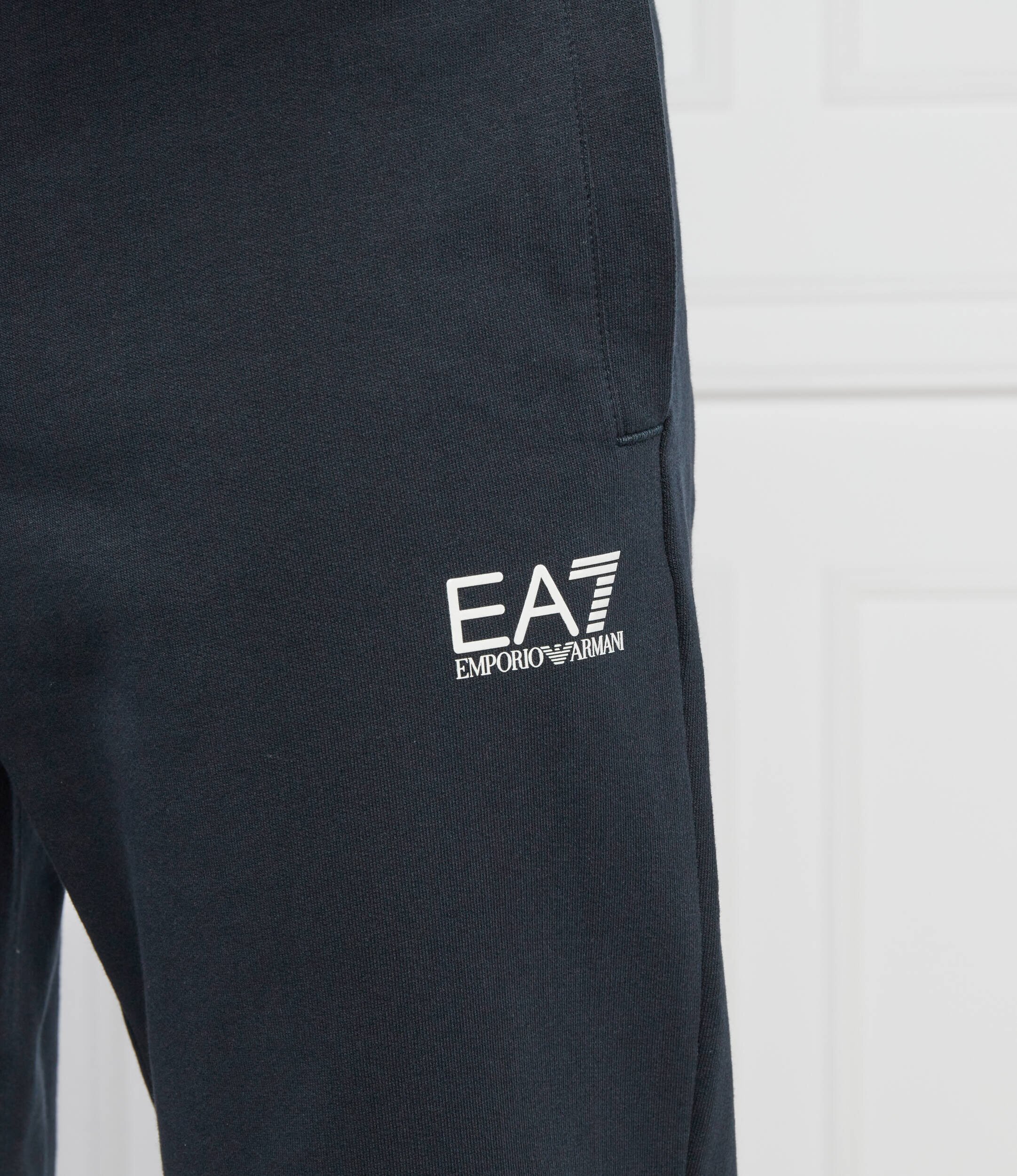 EA7 Pantaloni de trening | Regular Fit