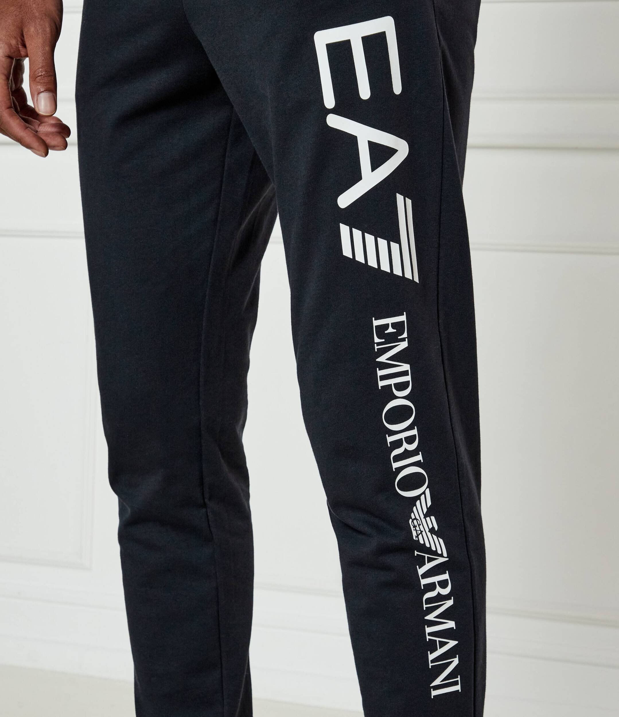 EA7 Pantaloni de trening | regular fit