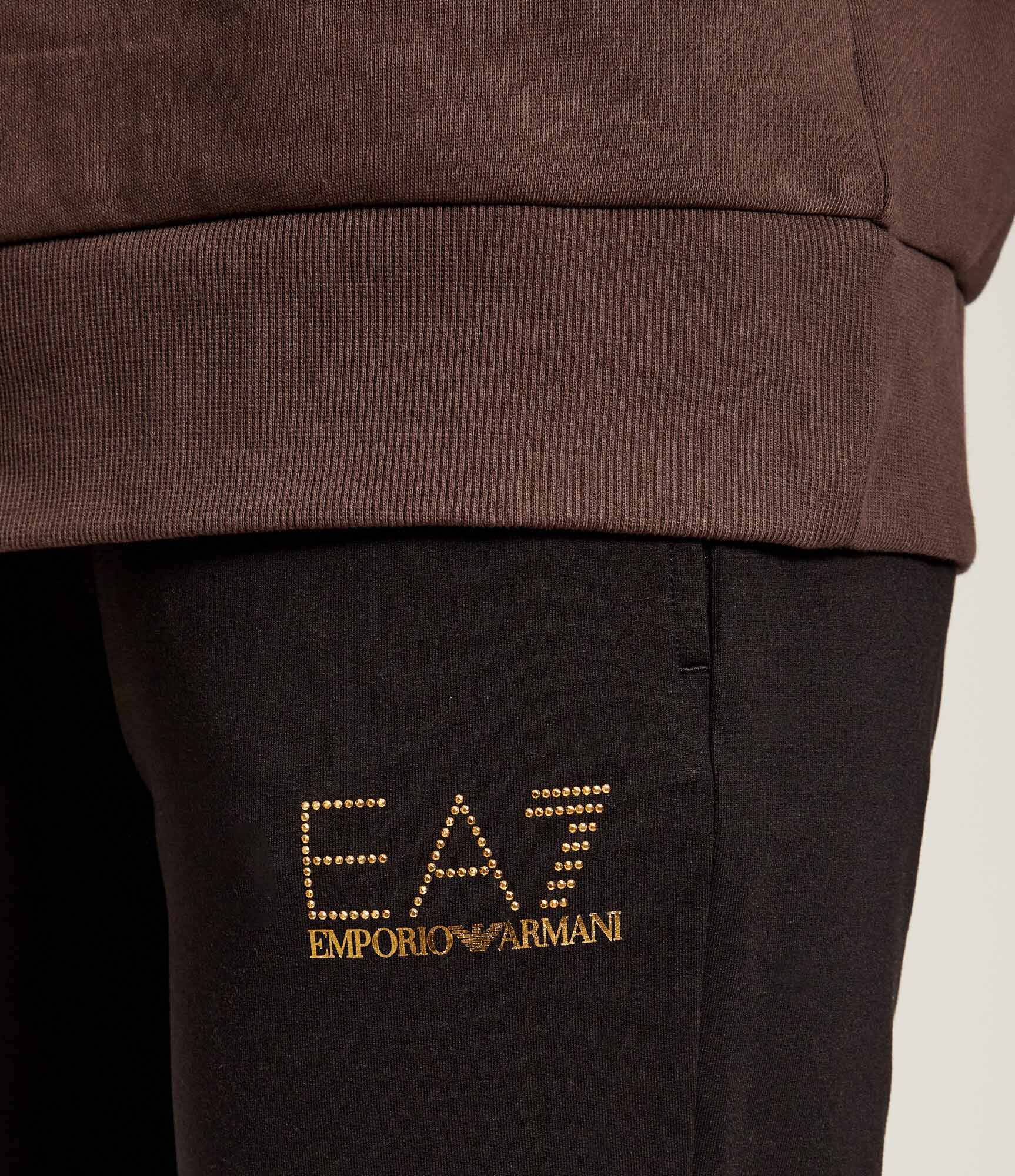 EA7 Pantaloni de trening | Regular Fit