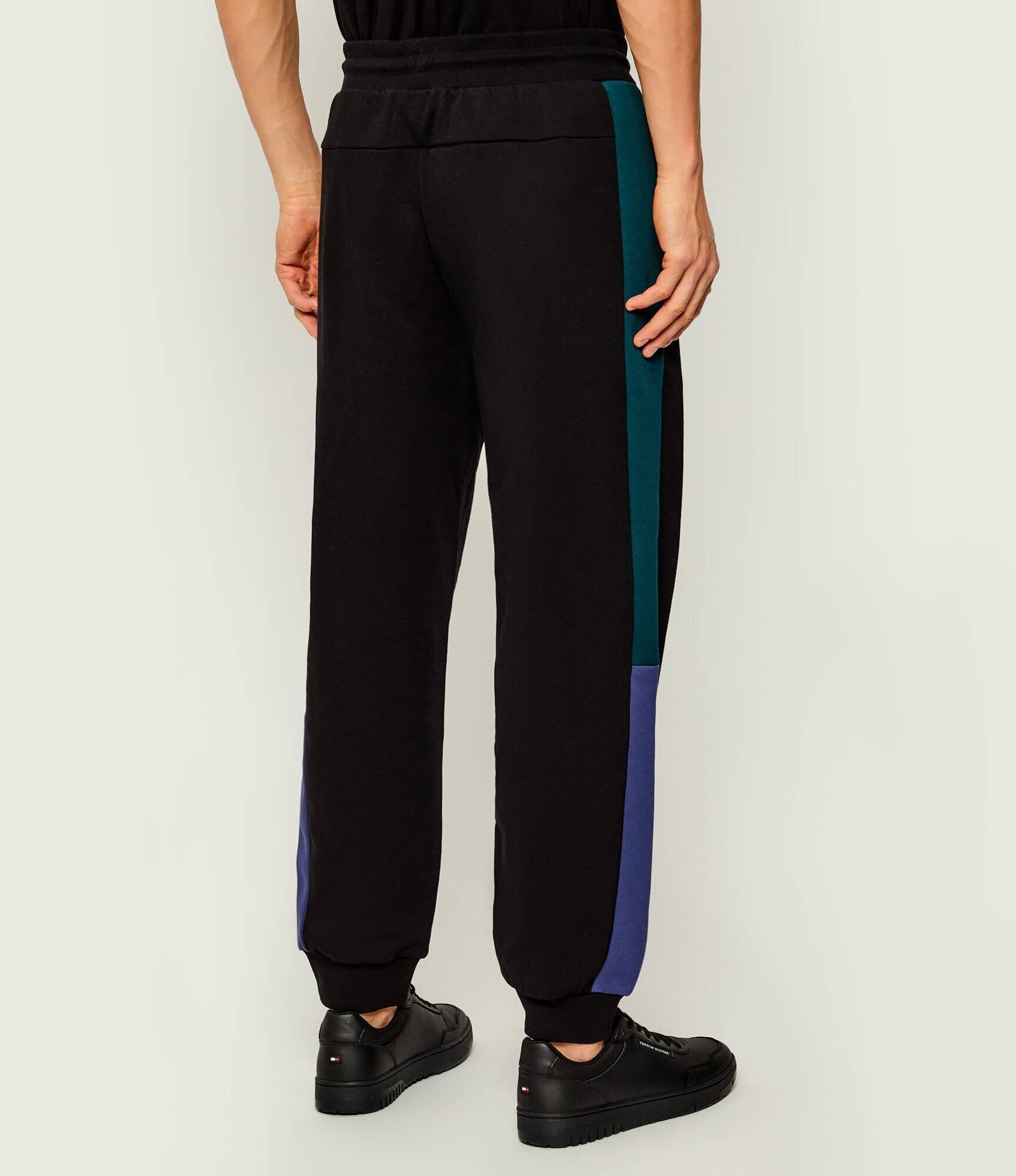 EA7 Pantaloni de trening | regular fit