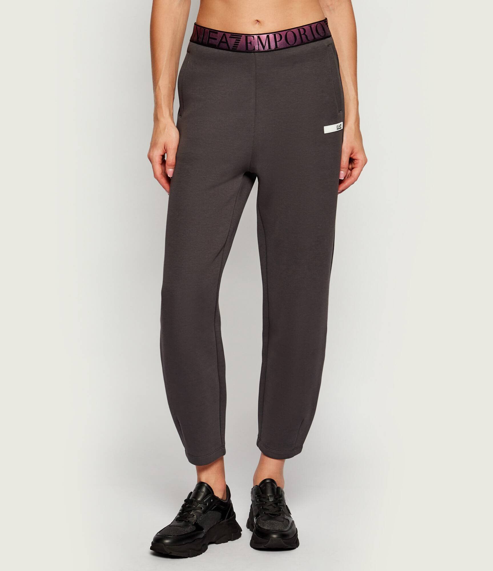 EA7 Pantaloni de trening | regular fit