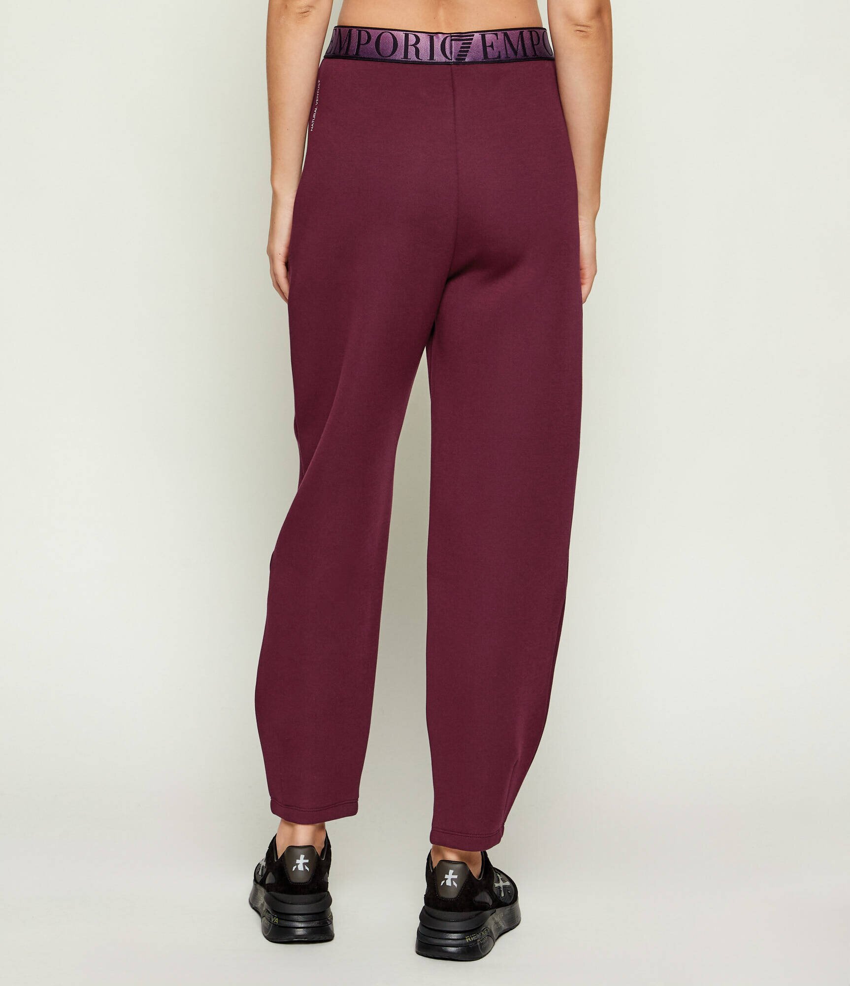 EA7 Pantaloni de trening | regular fit