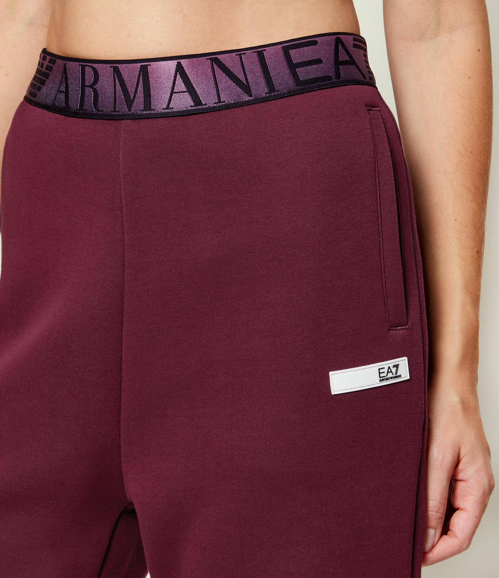 EA7 Pantaloni de trening | regular fit