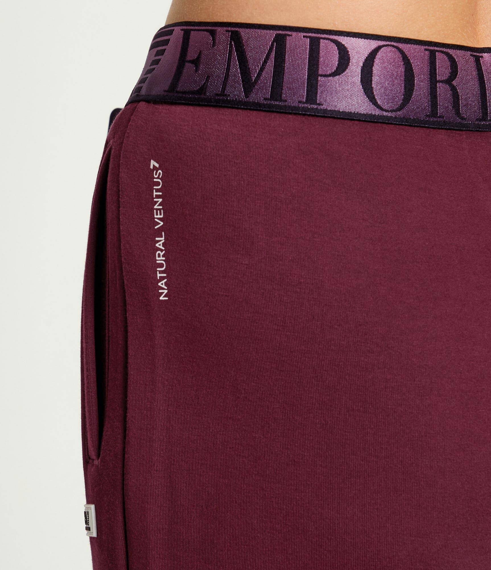 EA7 Pantaloni de trening | regular fit