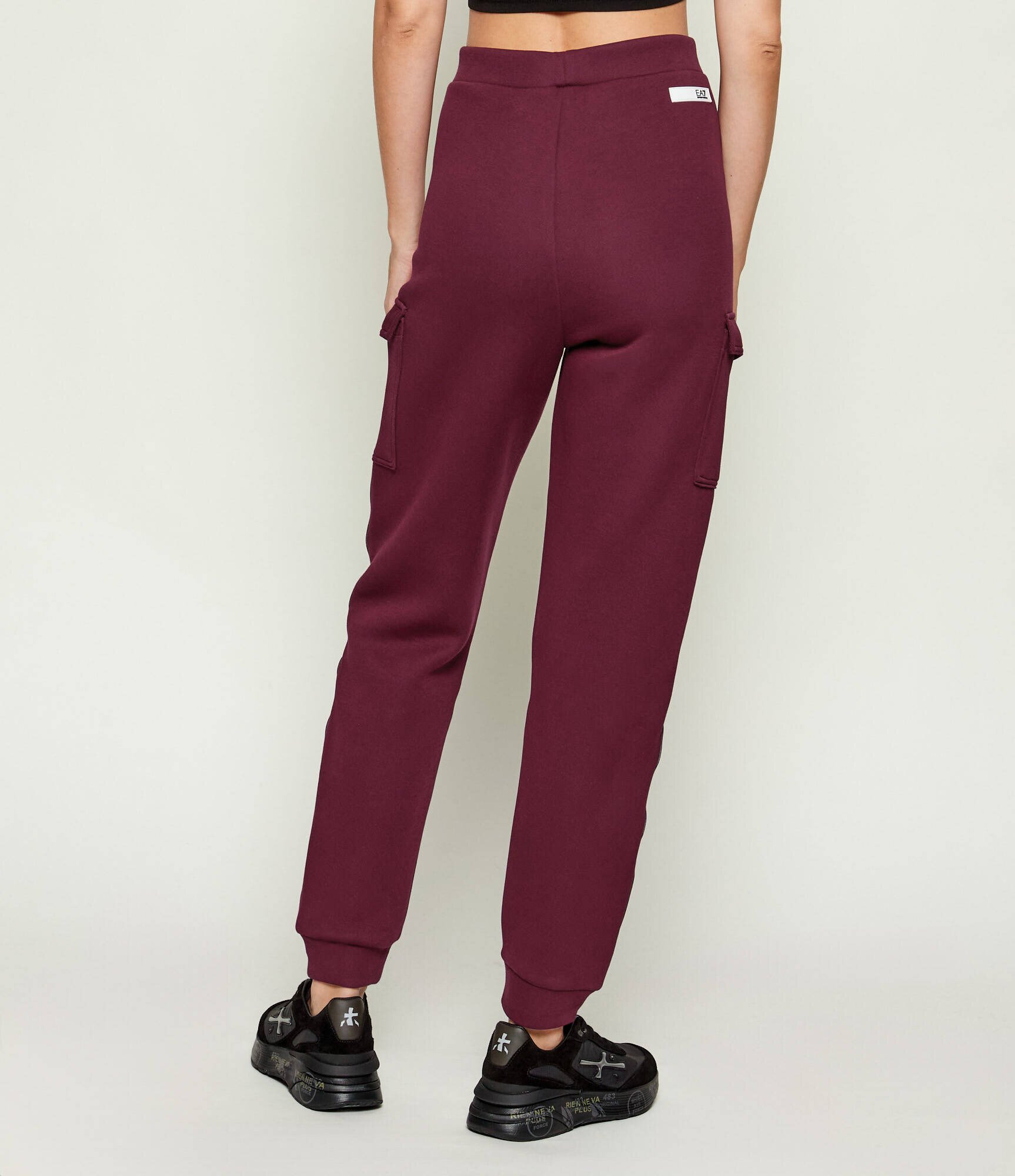 EA7 Pantaloni de trening | regular fit