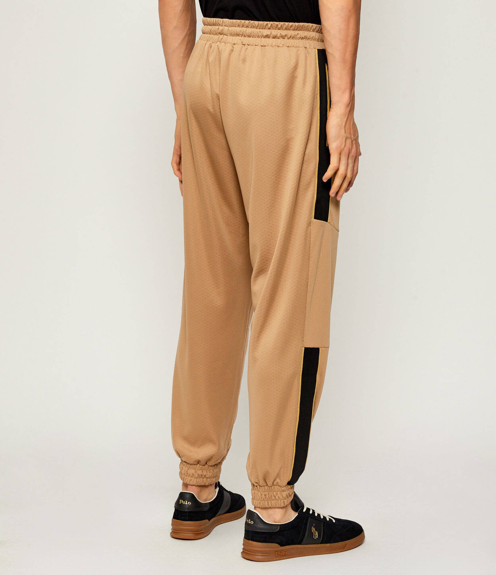EA7 Pantaloni de trening | regular fit