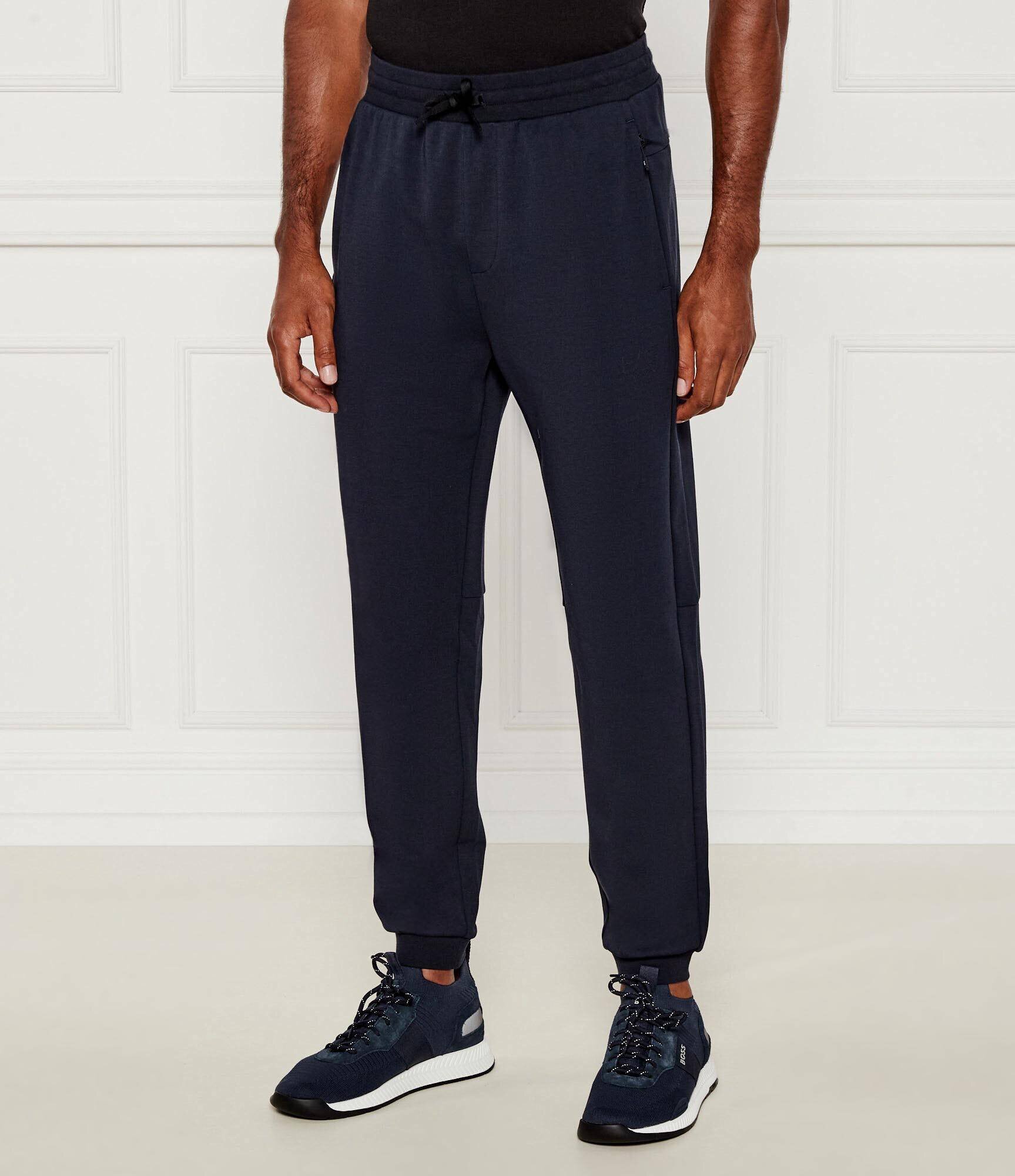 EA7 Pantaloni de trening | Regular Fit