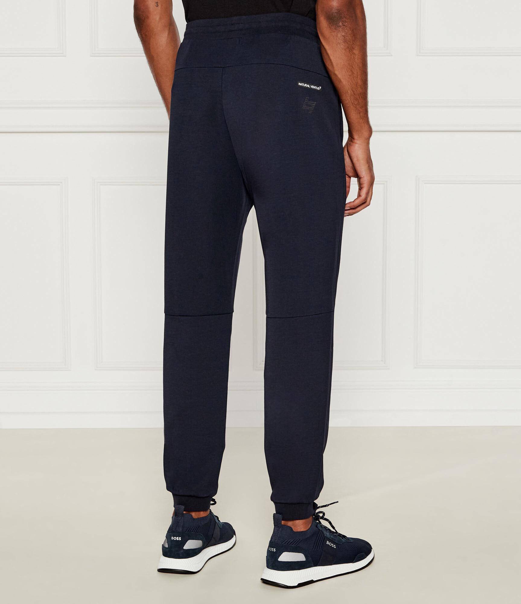 EA7 Pantaloni de trening | Regular Fit