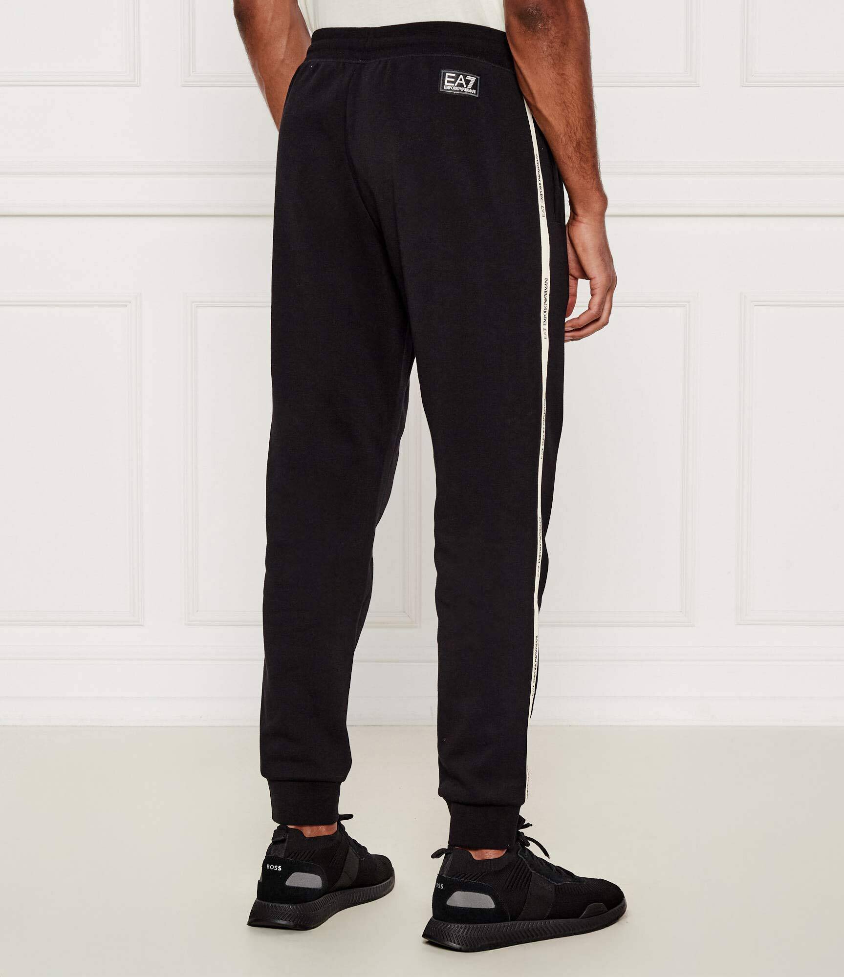 EA7 Pantaloni de trening | Regular Fit