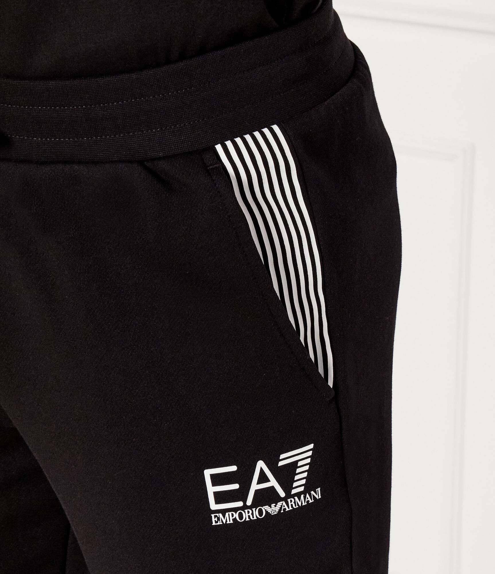 EA7 Pantaloni de trening | Regular Fit