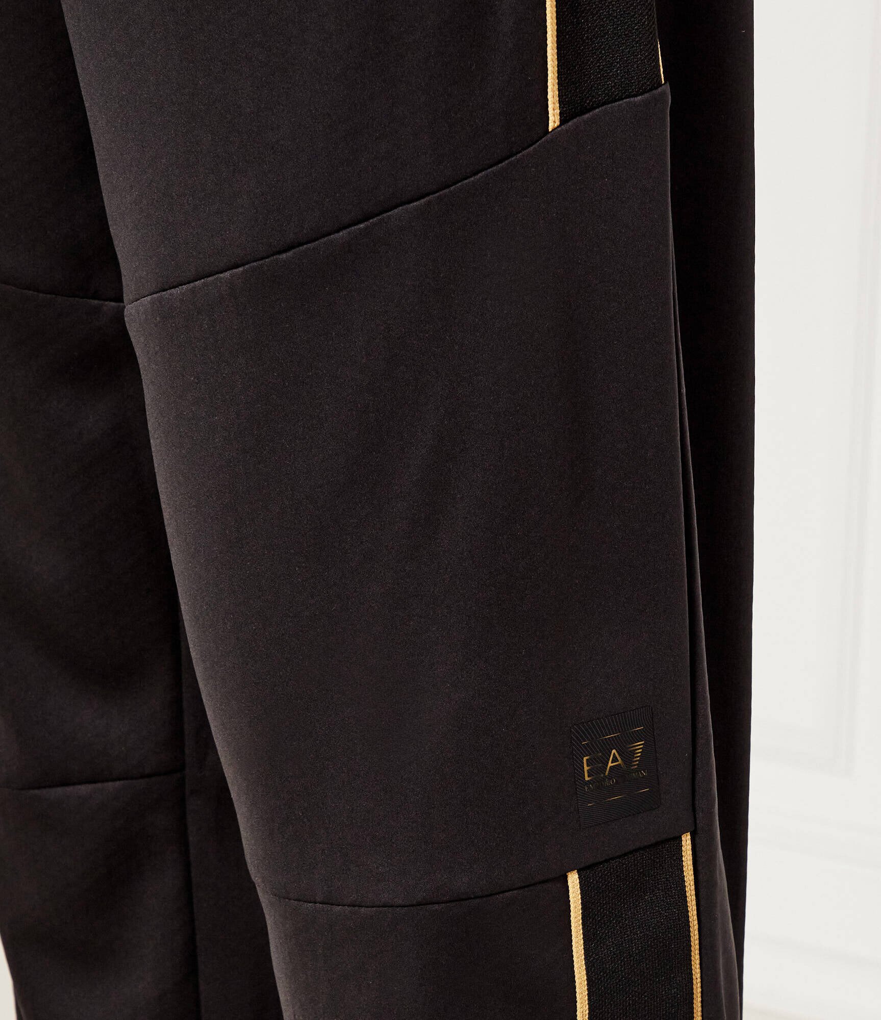 EA7 Pantaloni de trening | Regular Fit