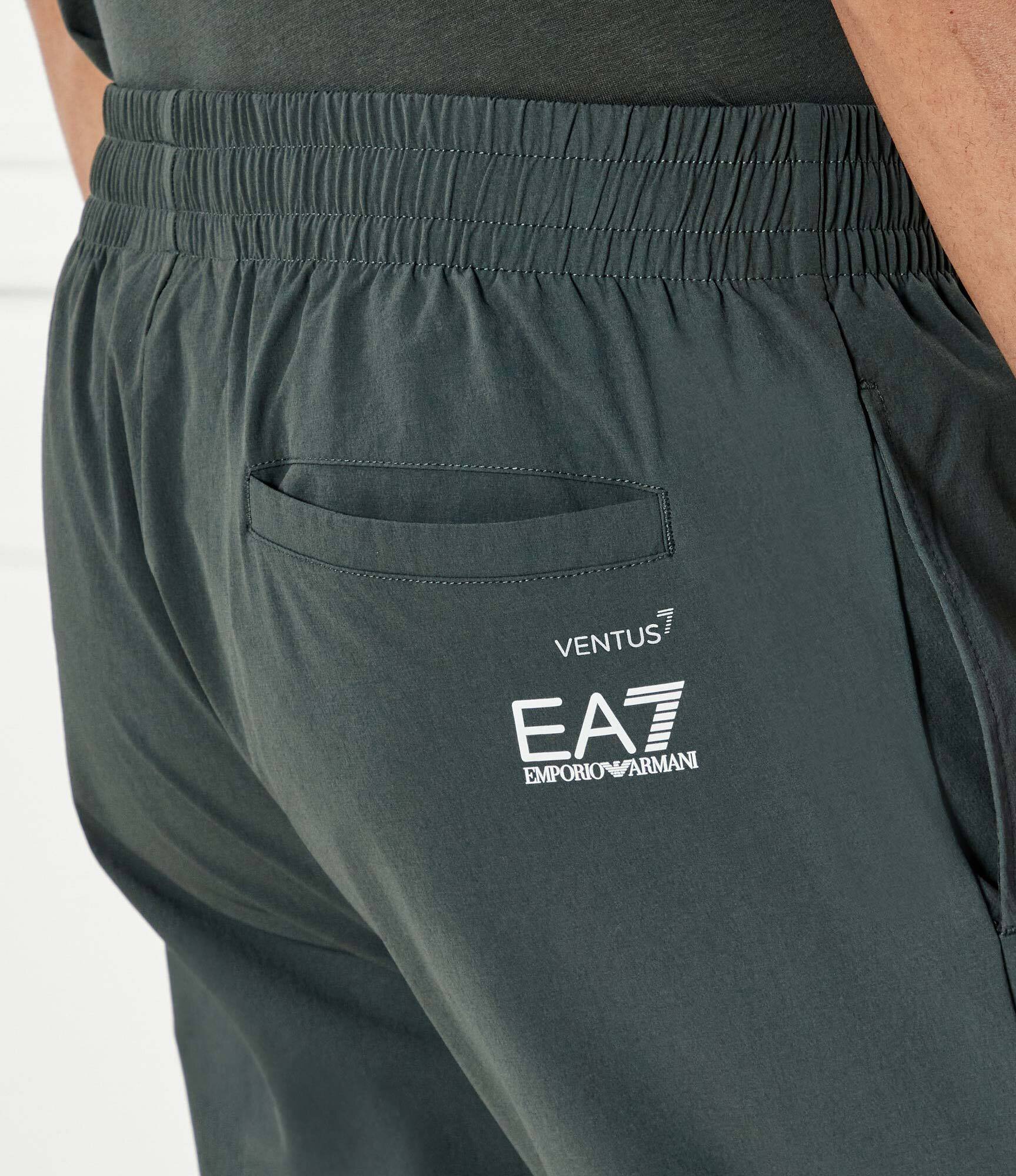 EA7 Pantaloni de trening | Regular Fit