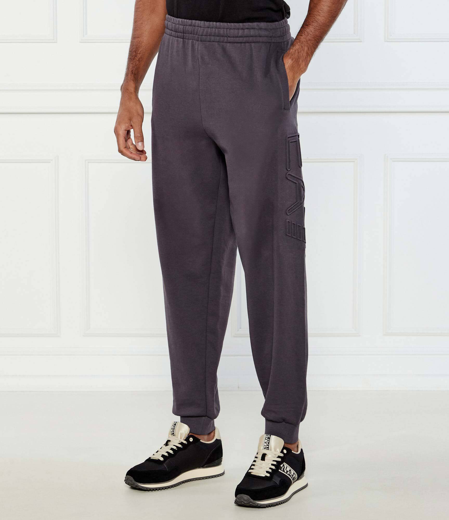 EA7 Pantaloni de trening | Regular Fit