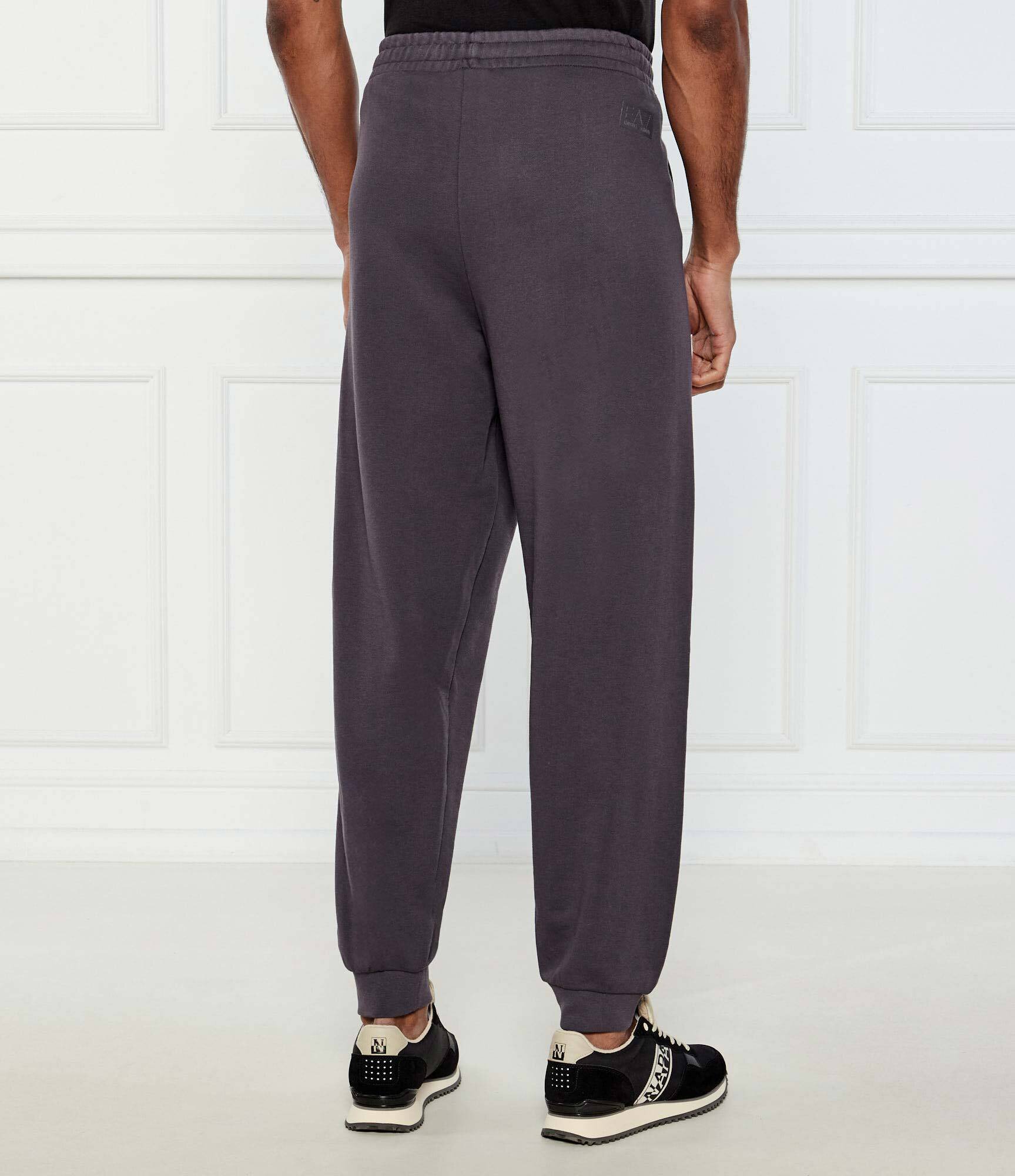 EA7 Pantaloni de trening | Regular Fit