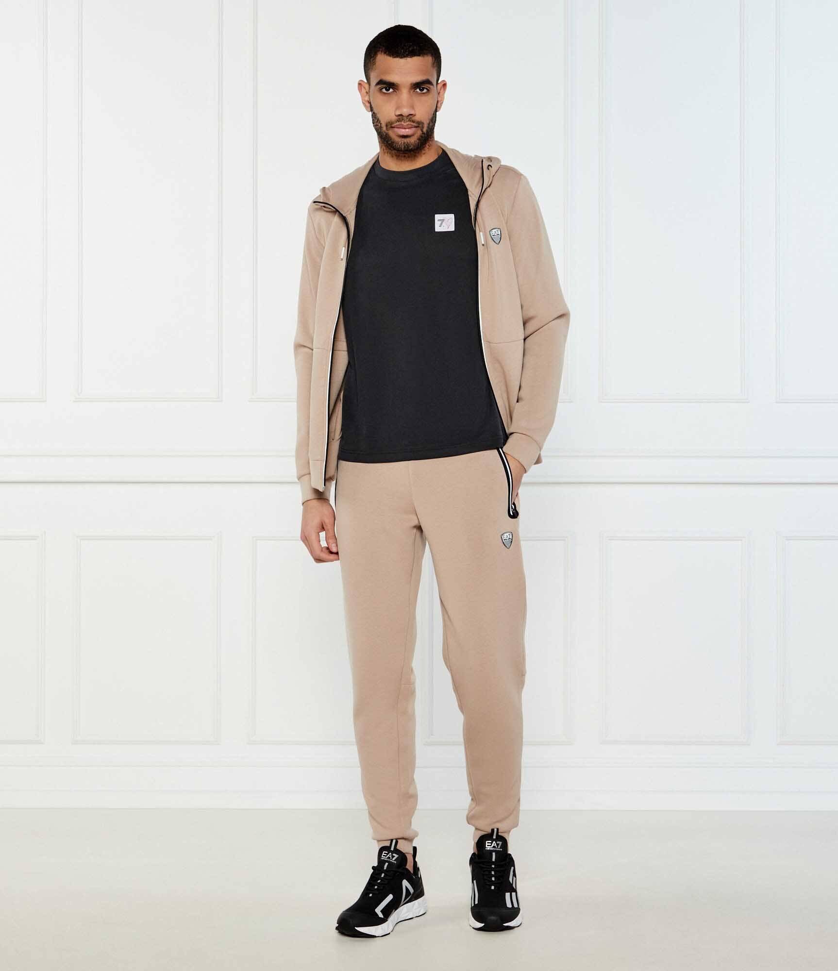 EA7 Pantaloni de trening | Regular Fit