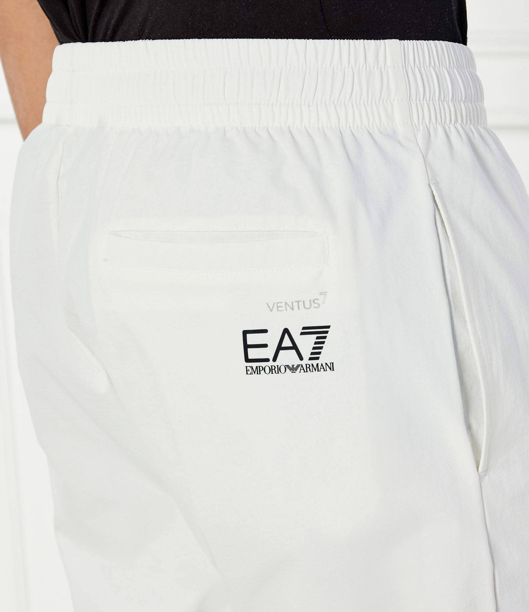 EA7 Pantaloni de trening | Regular Fit