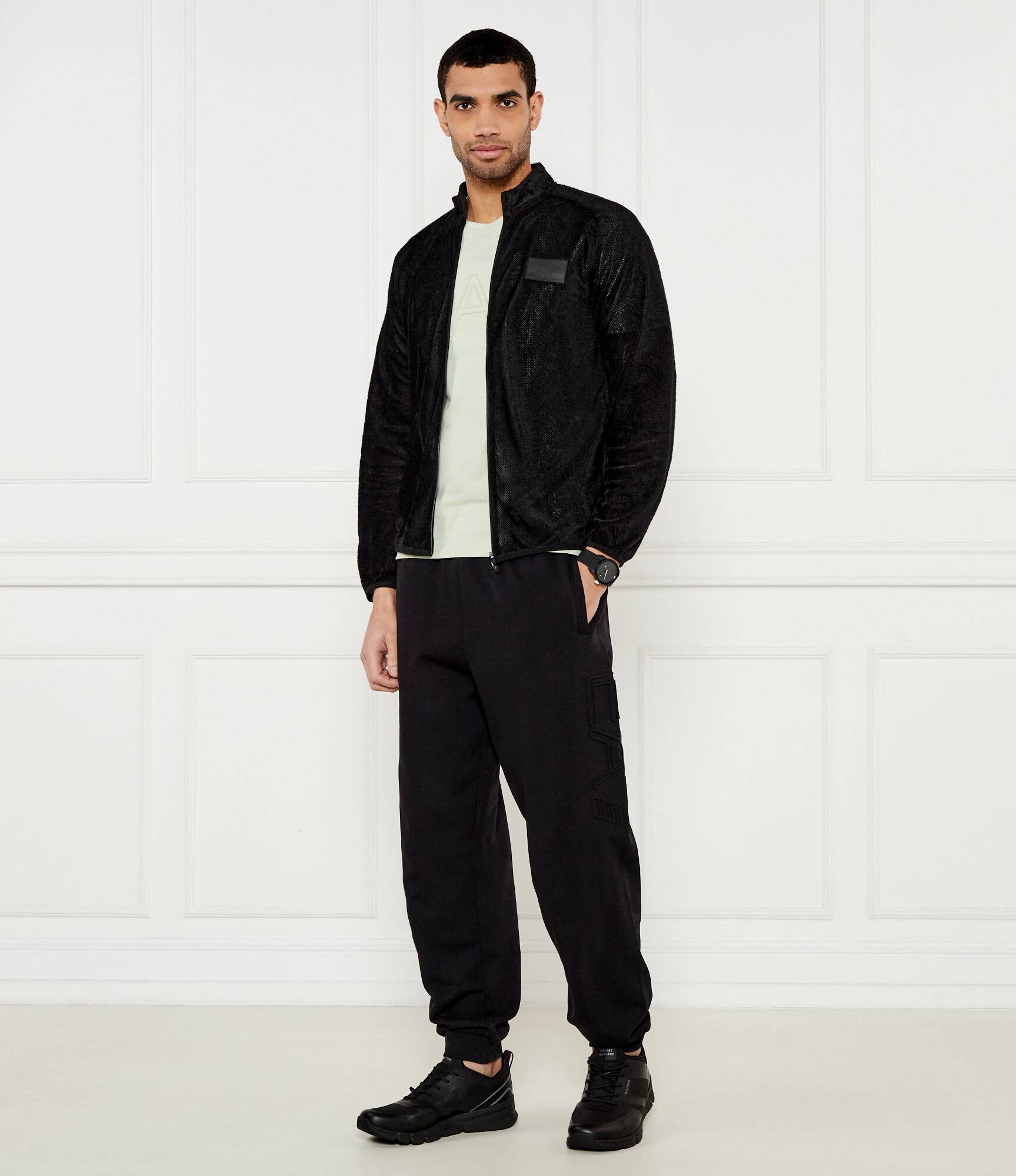 EA7 Pantaloni de trening | Regular Fit