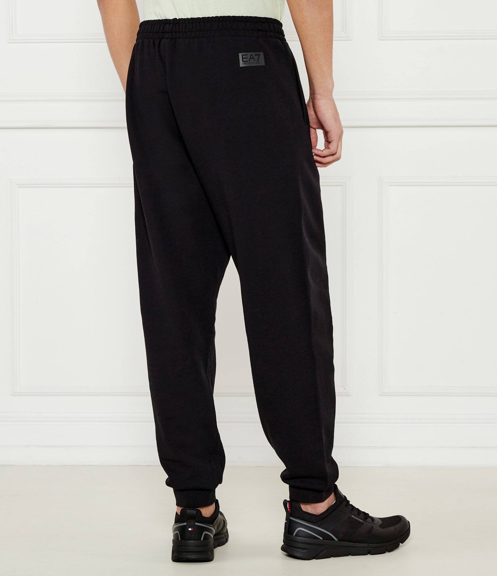 EA7 Pantaloni de trening | Regular Fit
