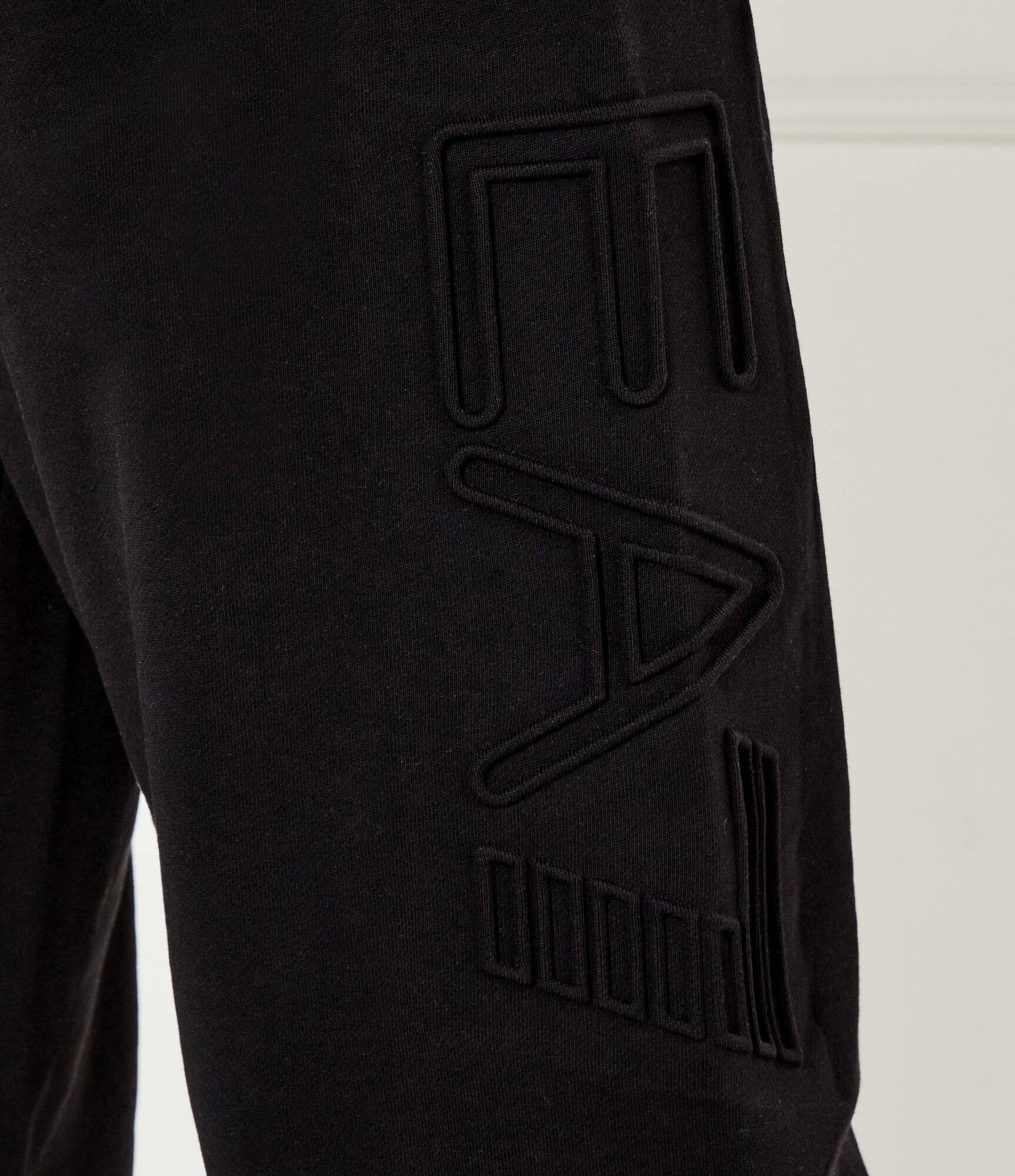 EA7 Pantaloni de trening | Regular Fit
