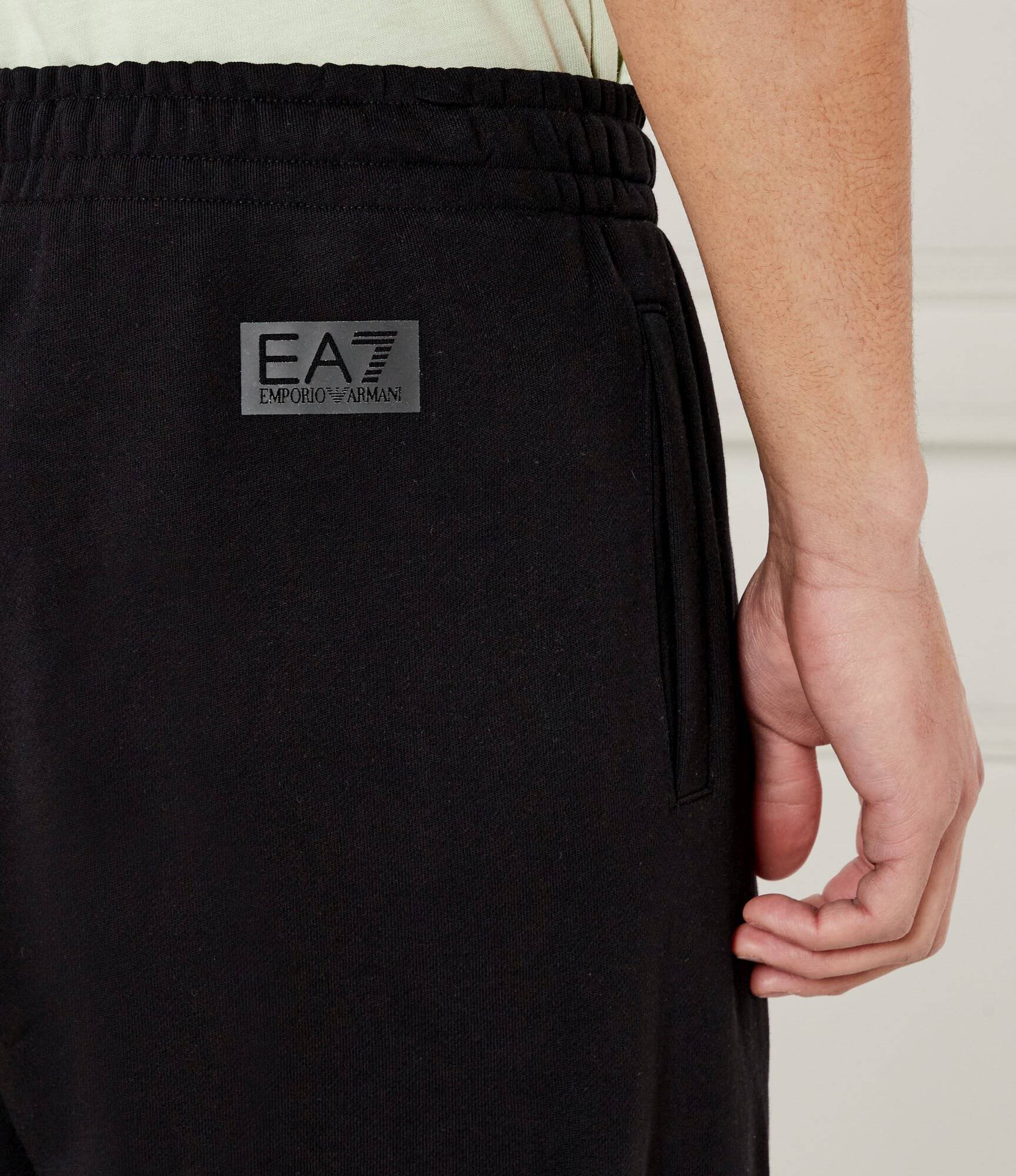 EA7 Pantaloni de trening | Regular Fit