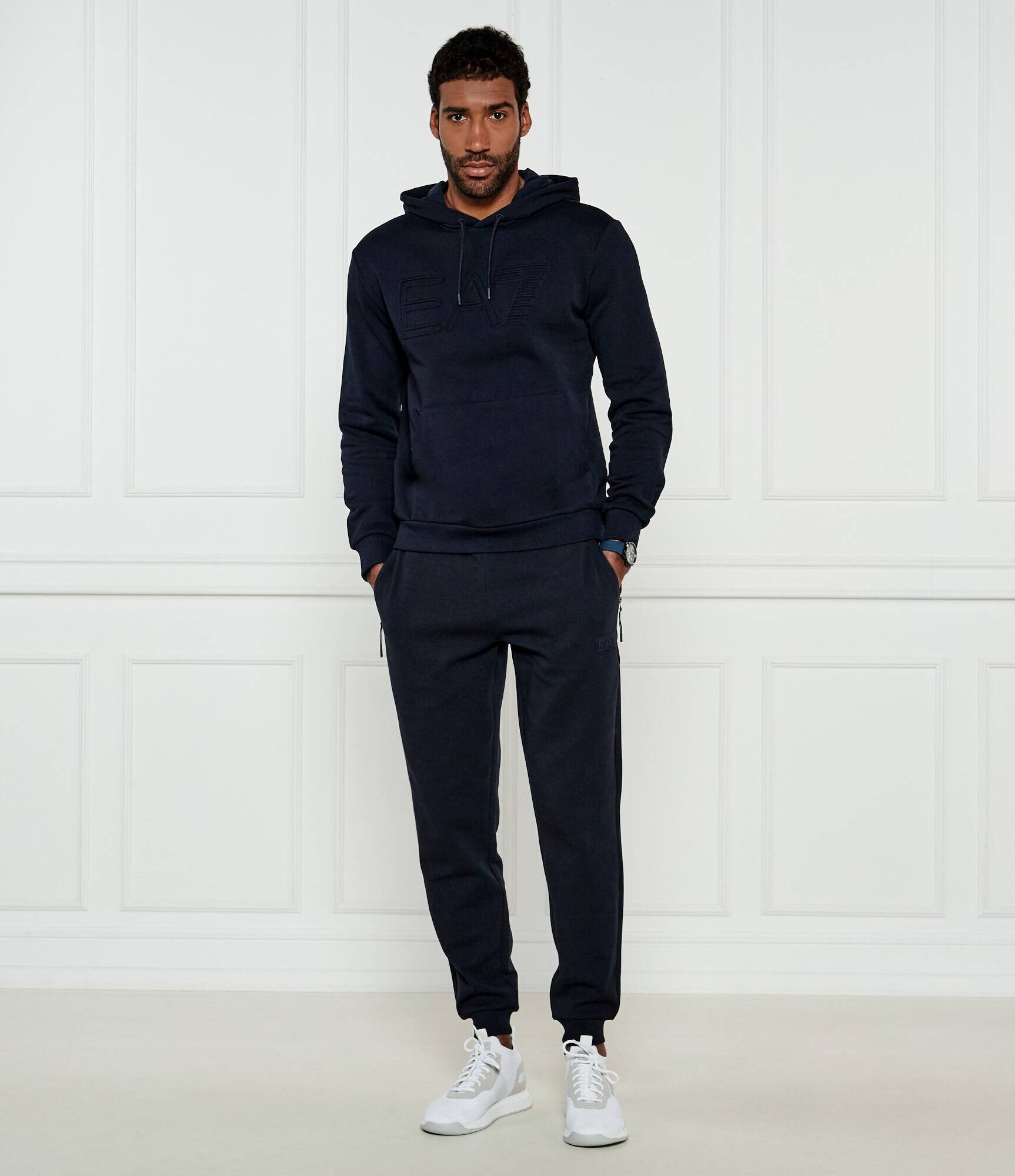 EA7 Pantaloni de trening | Regular Fit