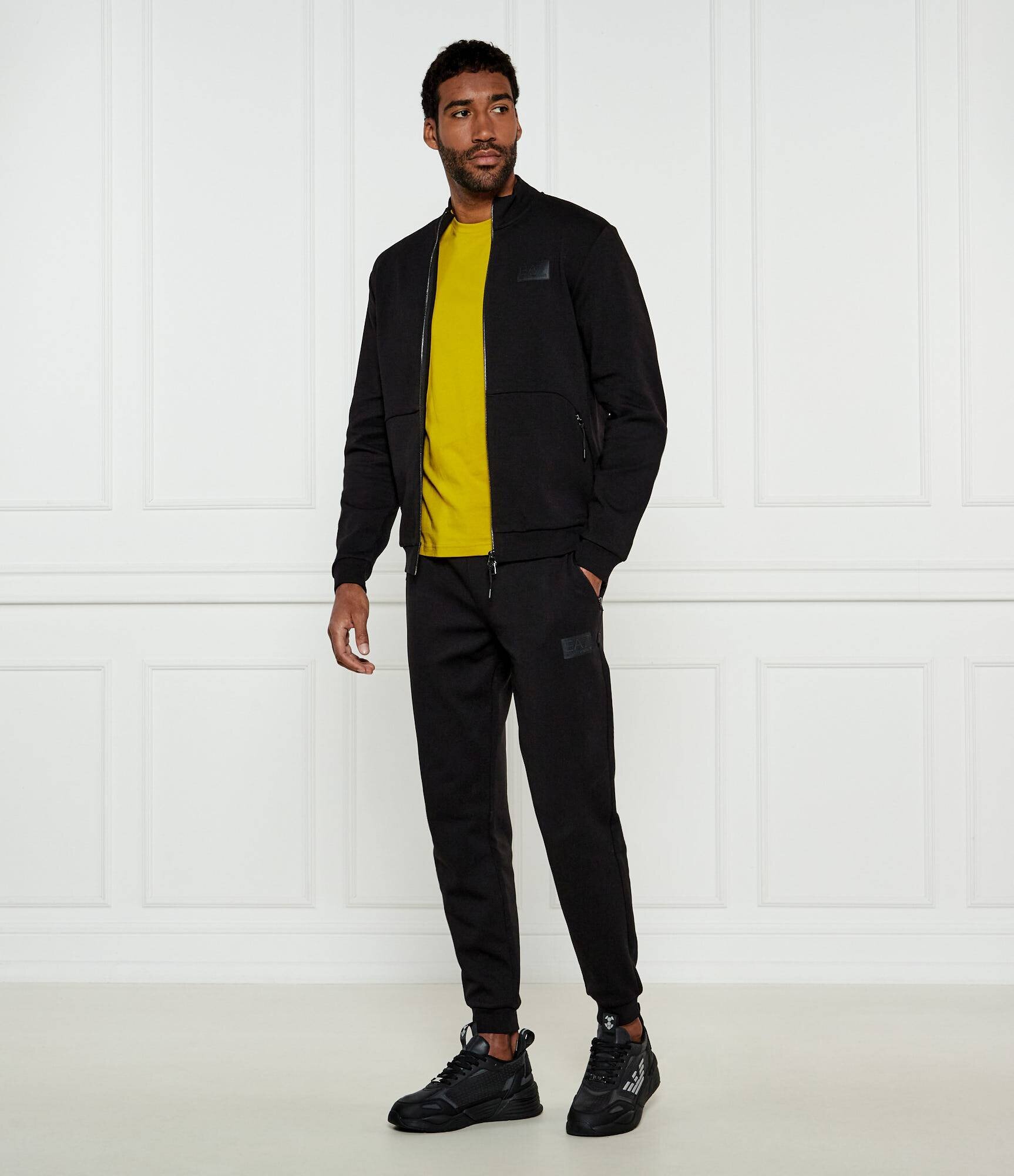 EA7 Pantaloni de trening | Regular Fit