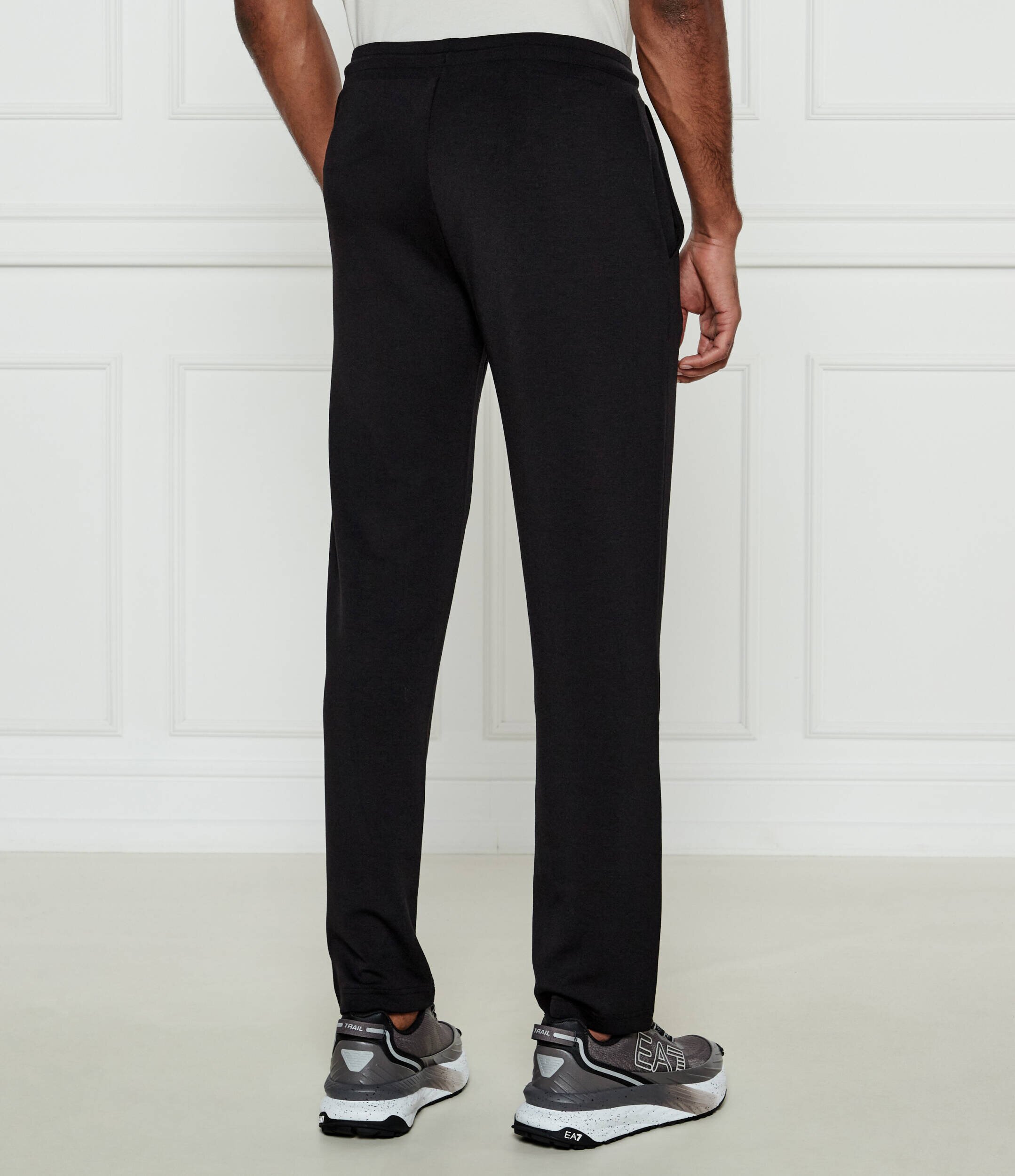 EA7 Pantaloni de trening | Regular Fit